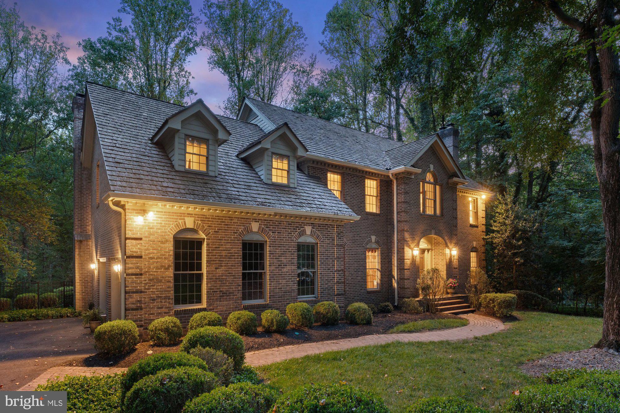 CEDAR RUN - Residential