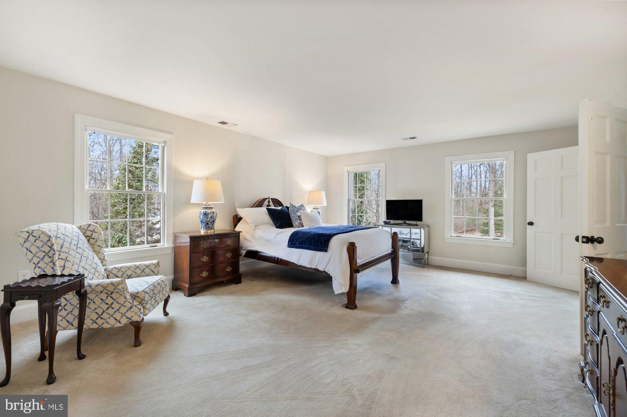 CEDAR RUN - Residential