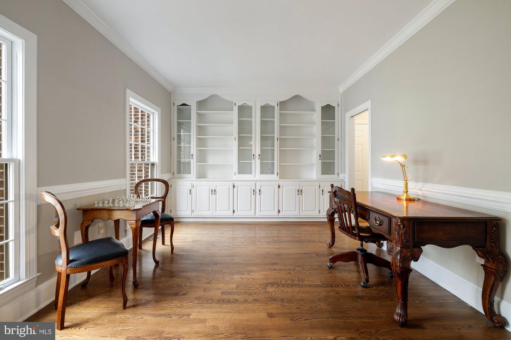 CEDAR RUN - Residential