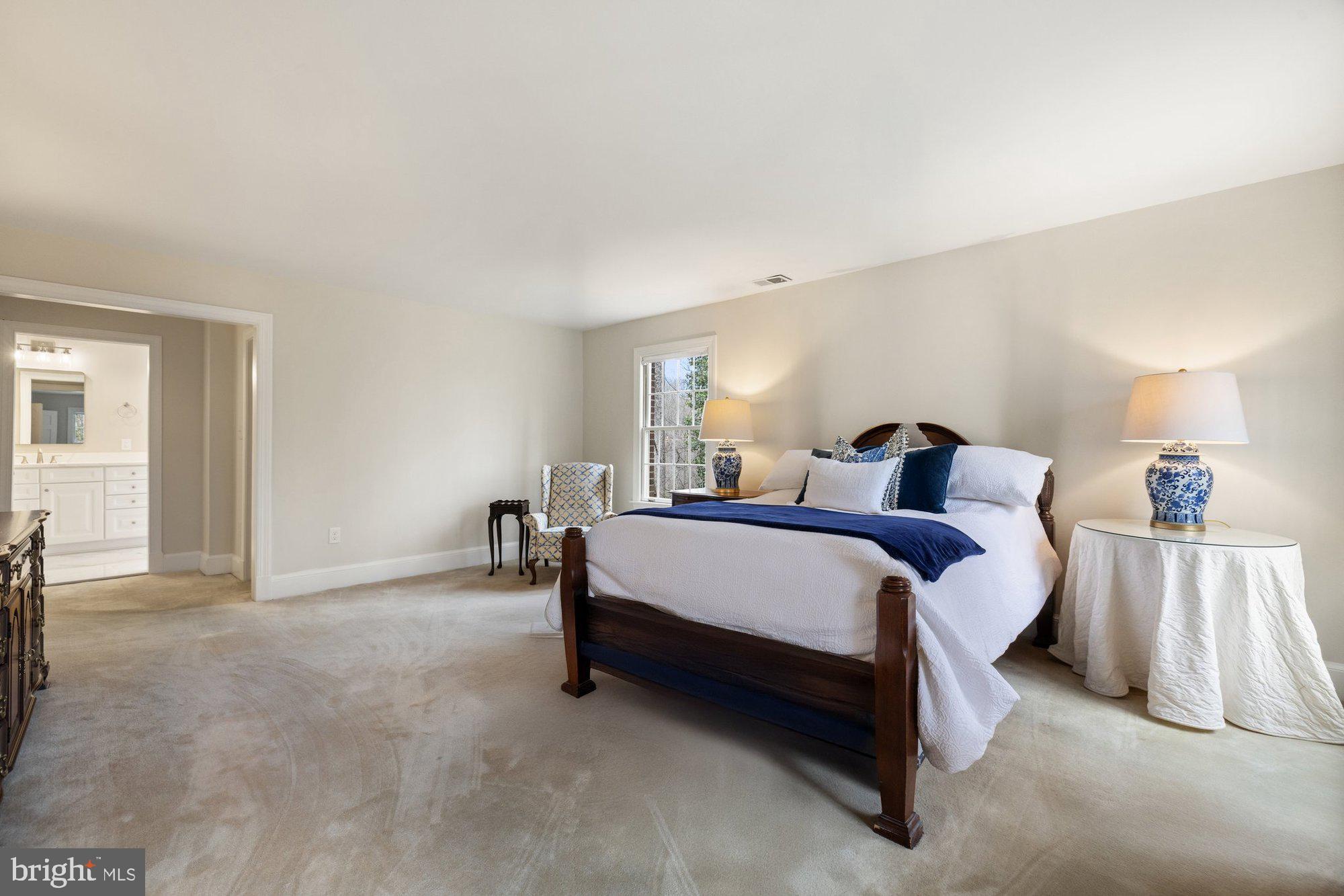 CEDAR RUN - Residential