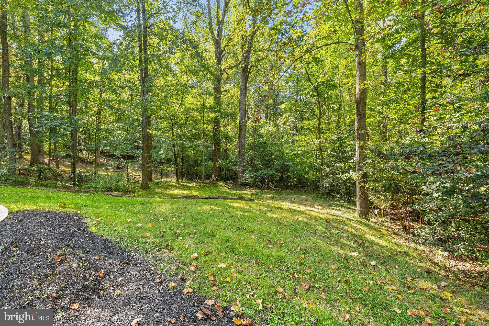 CEDAR RUN - Residential