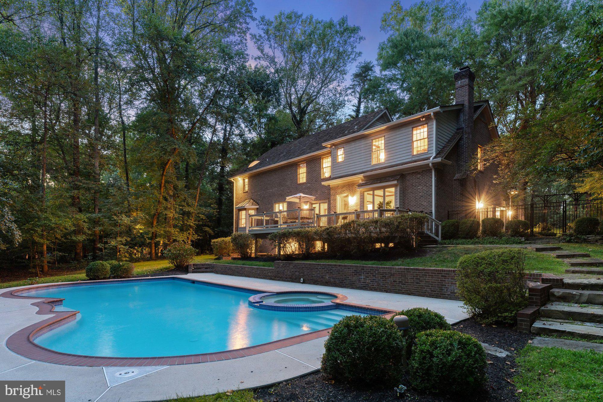 CEDAR RUN - Residential