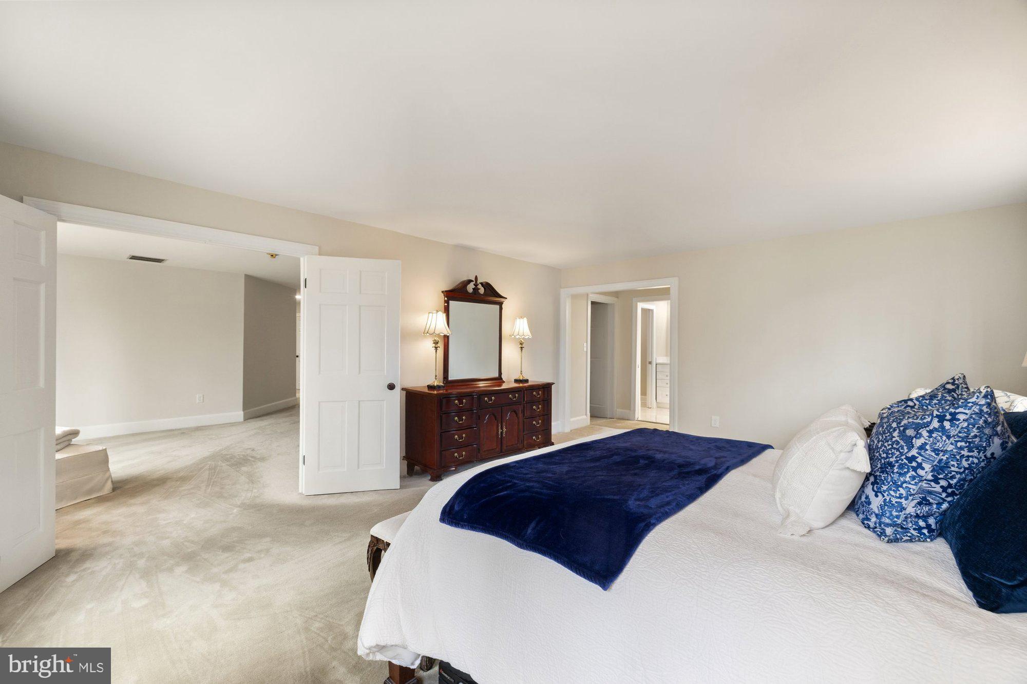 CEDAR RUN - Residential