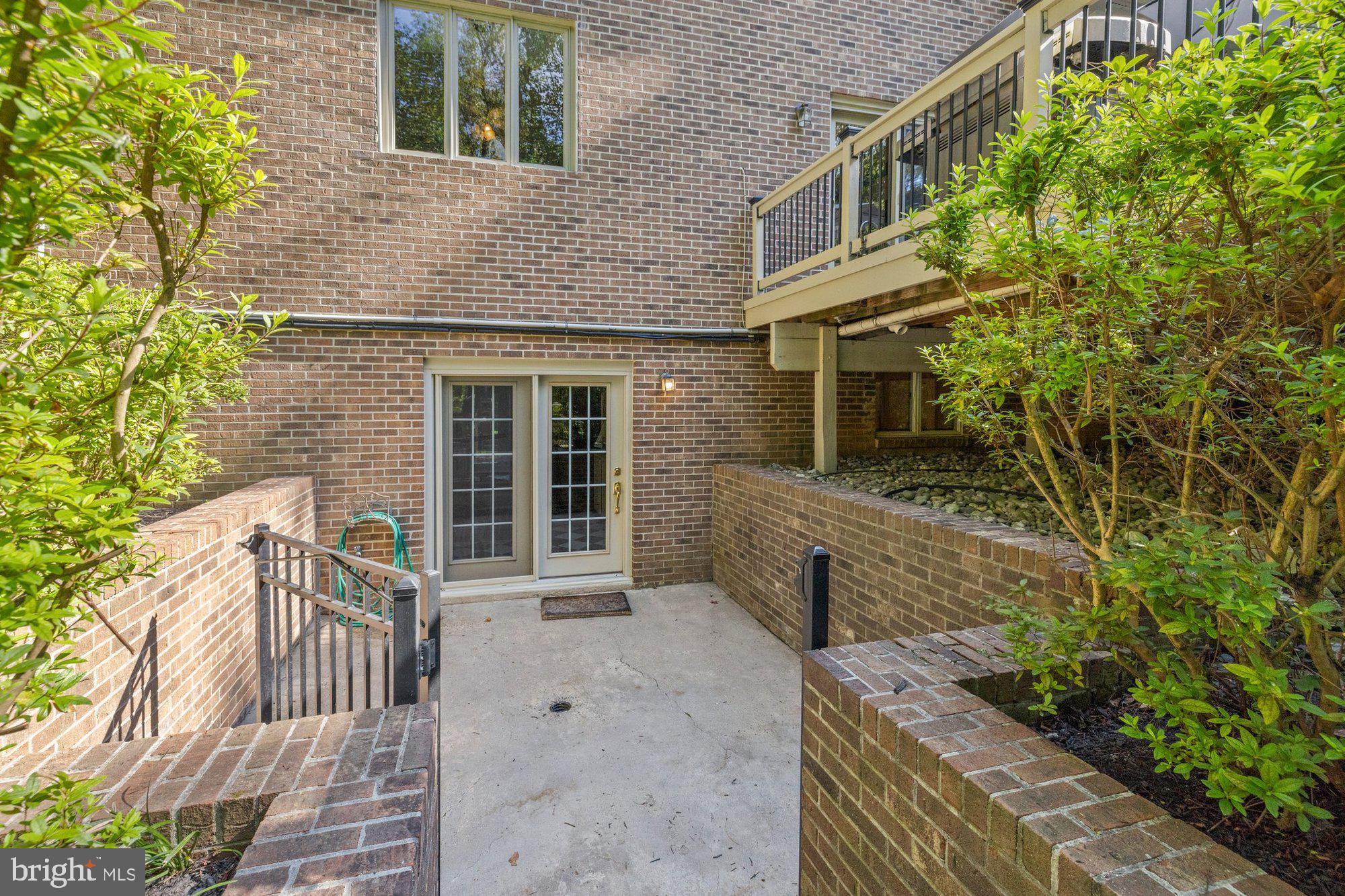 CEDAR RUN - Residential