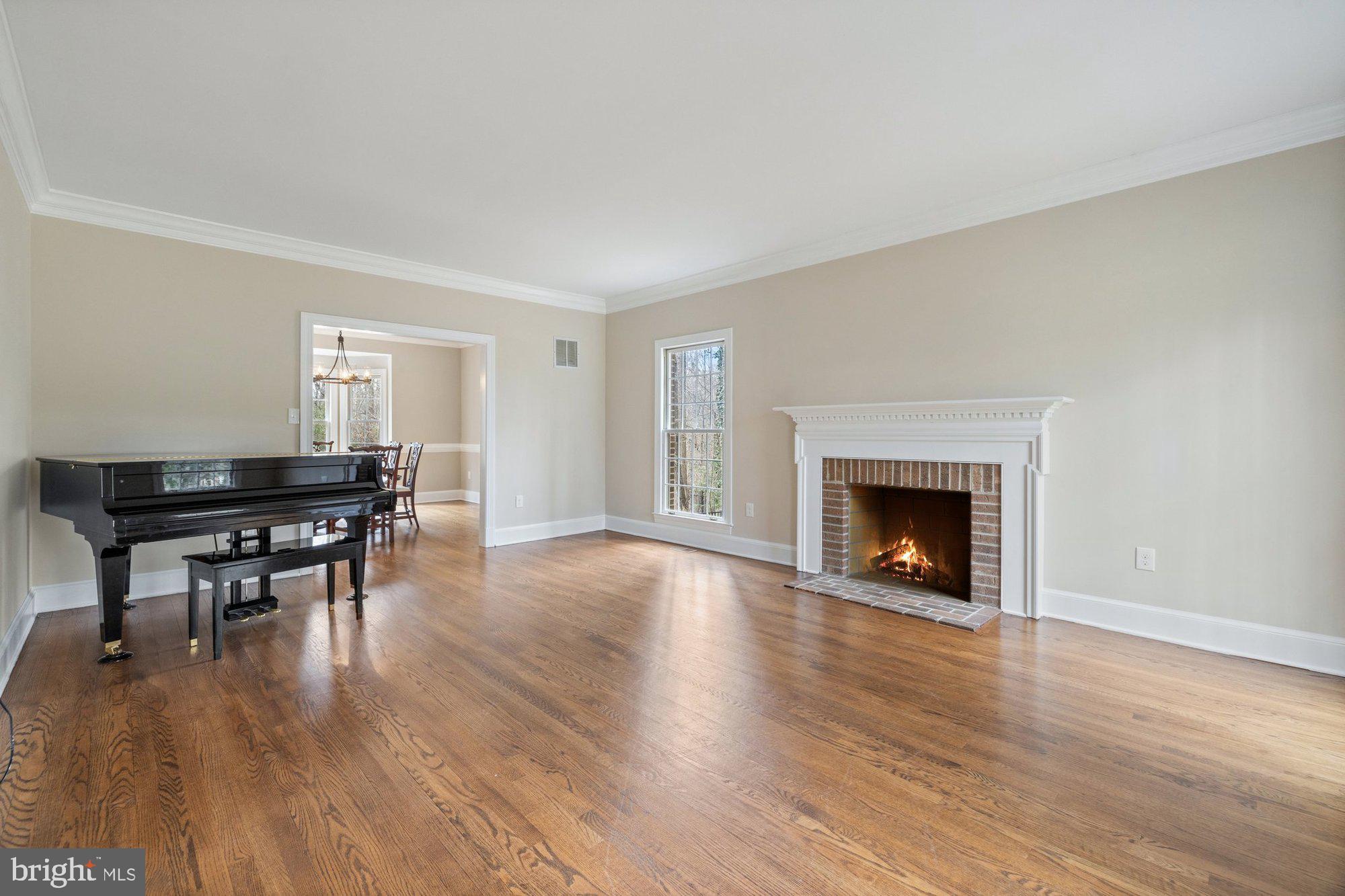 CEDAR RUN - Residential