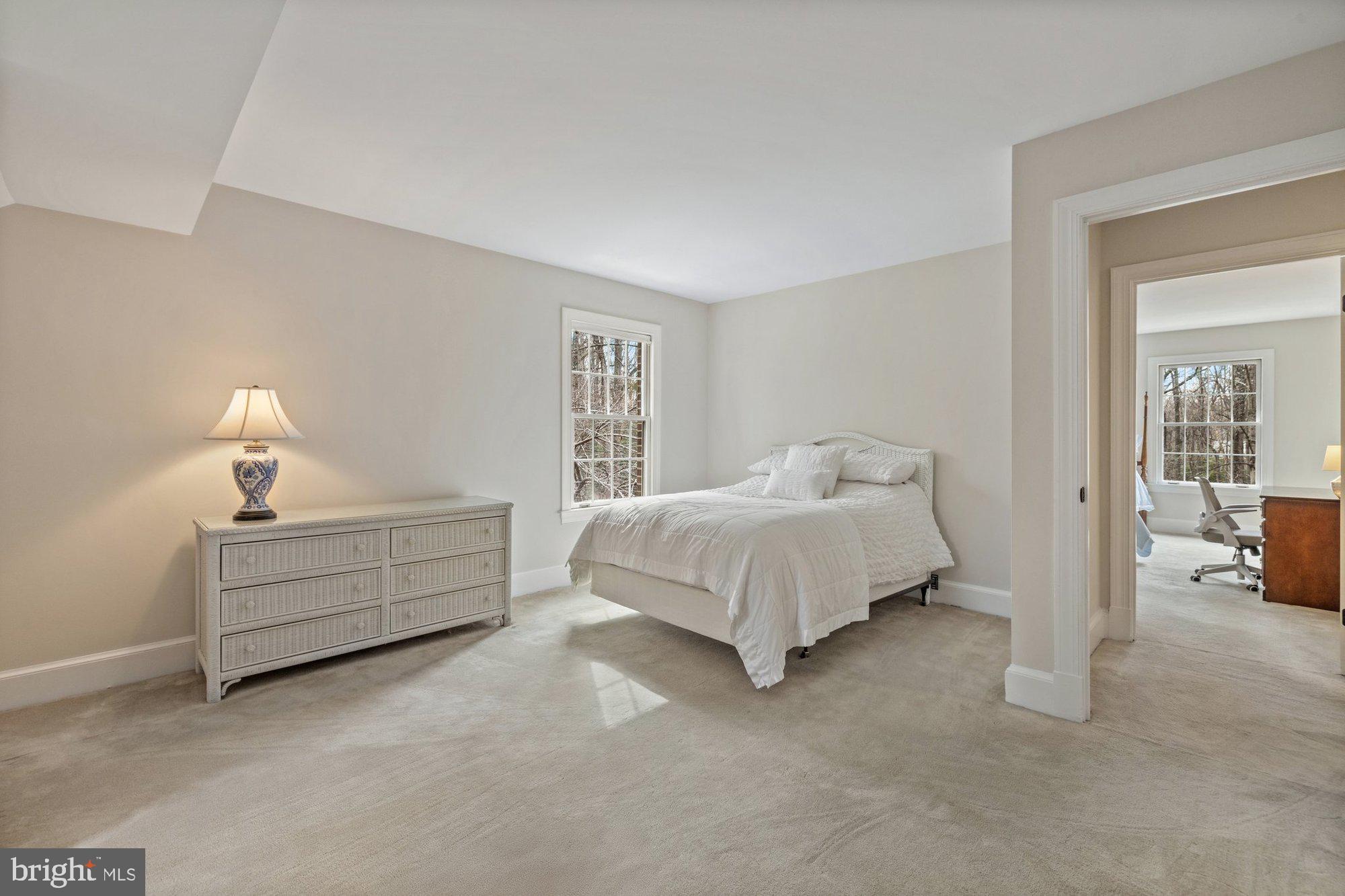 CEDAR RUN - Residential