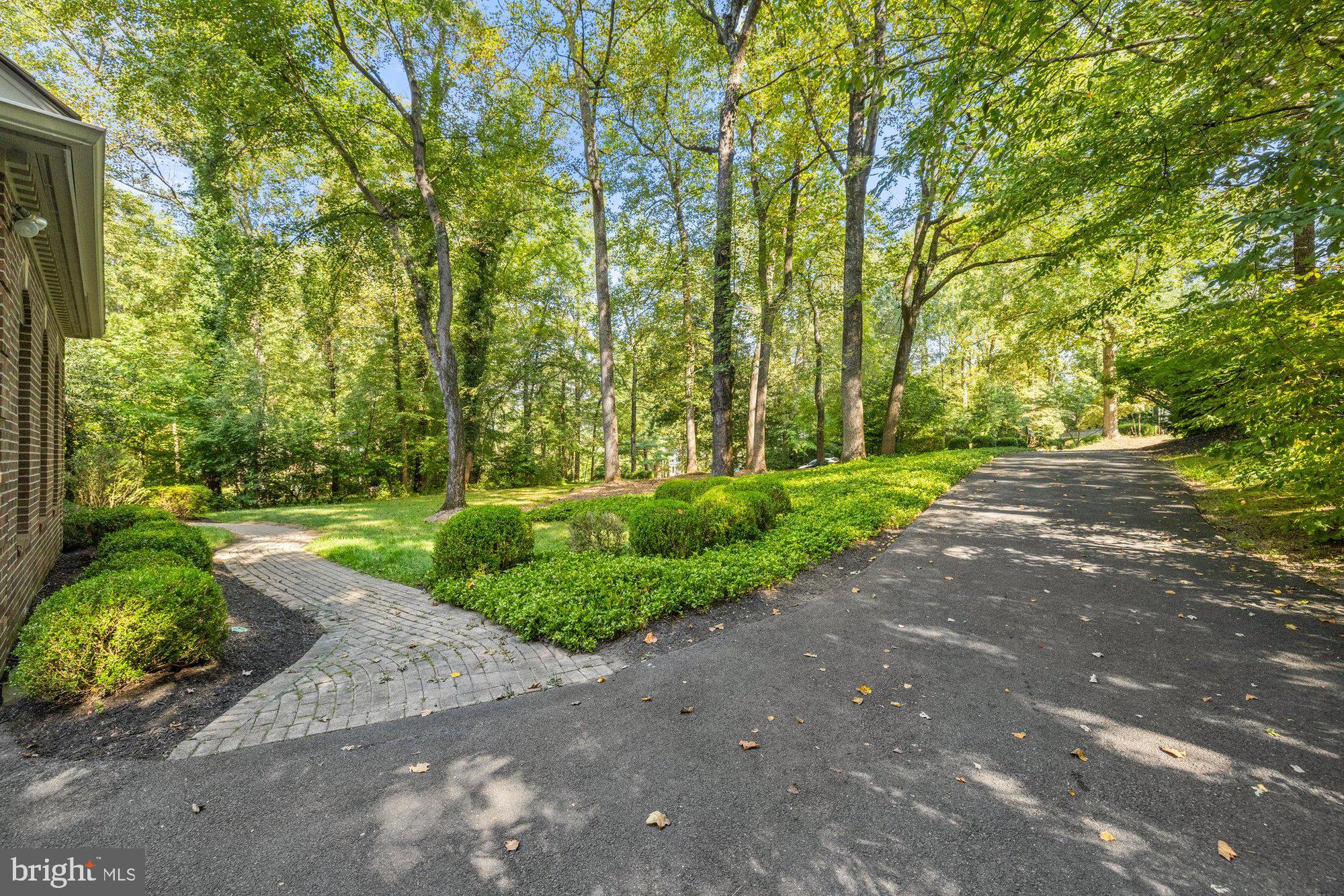 CEDAR RUN - Residential