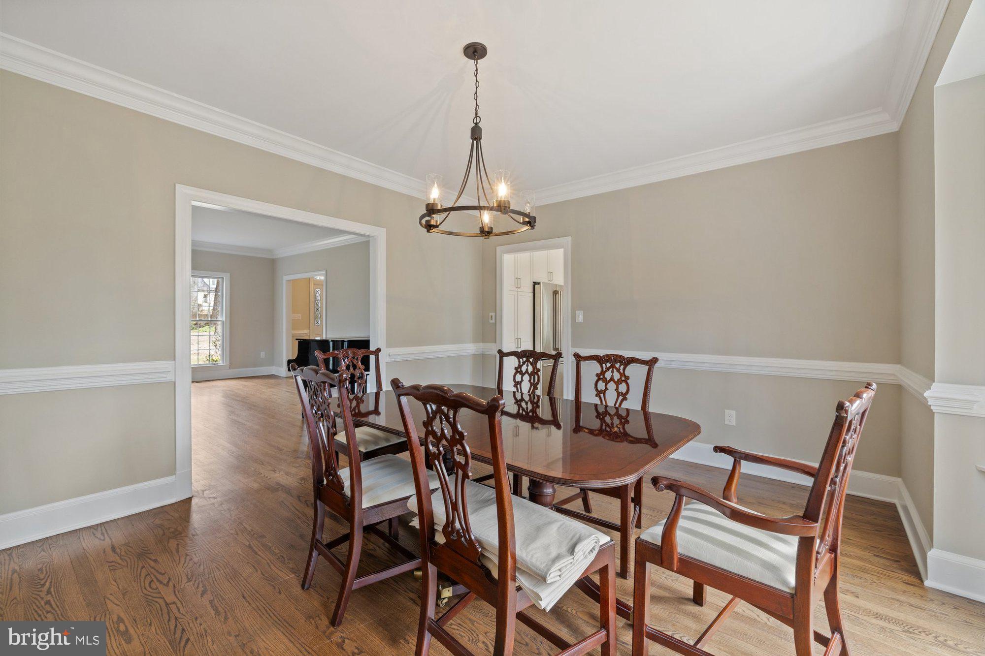 CEDAR RUN - Residential