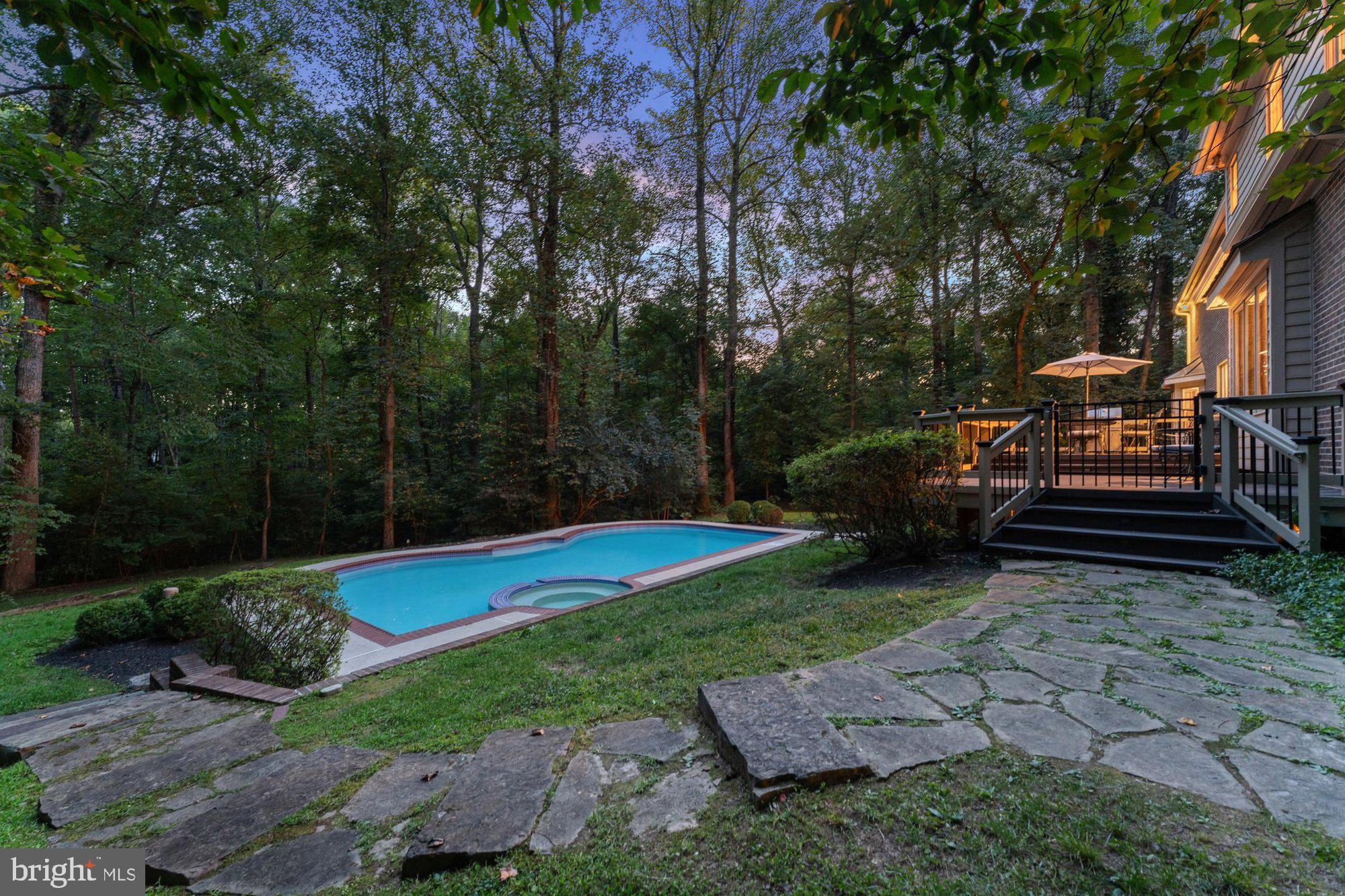 CEDAR RUN - Residential