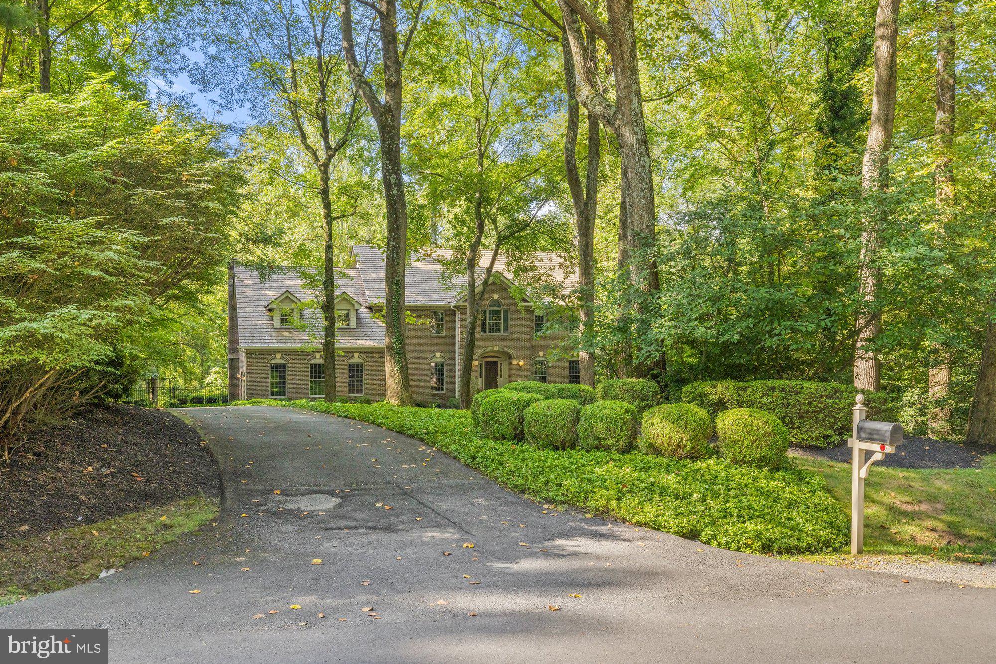 CEDAR RUN - Residential