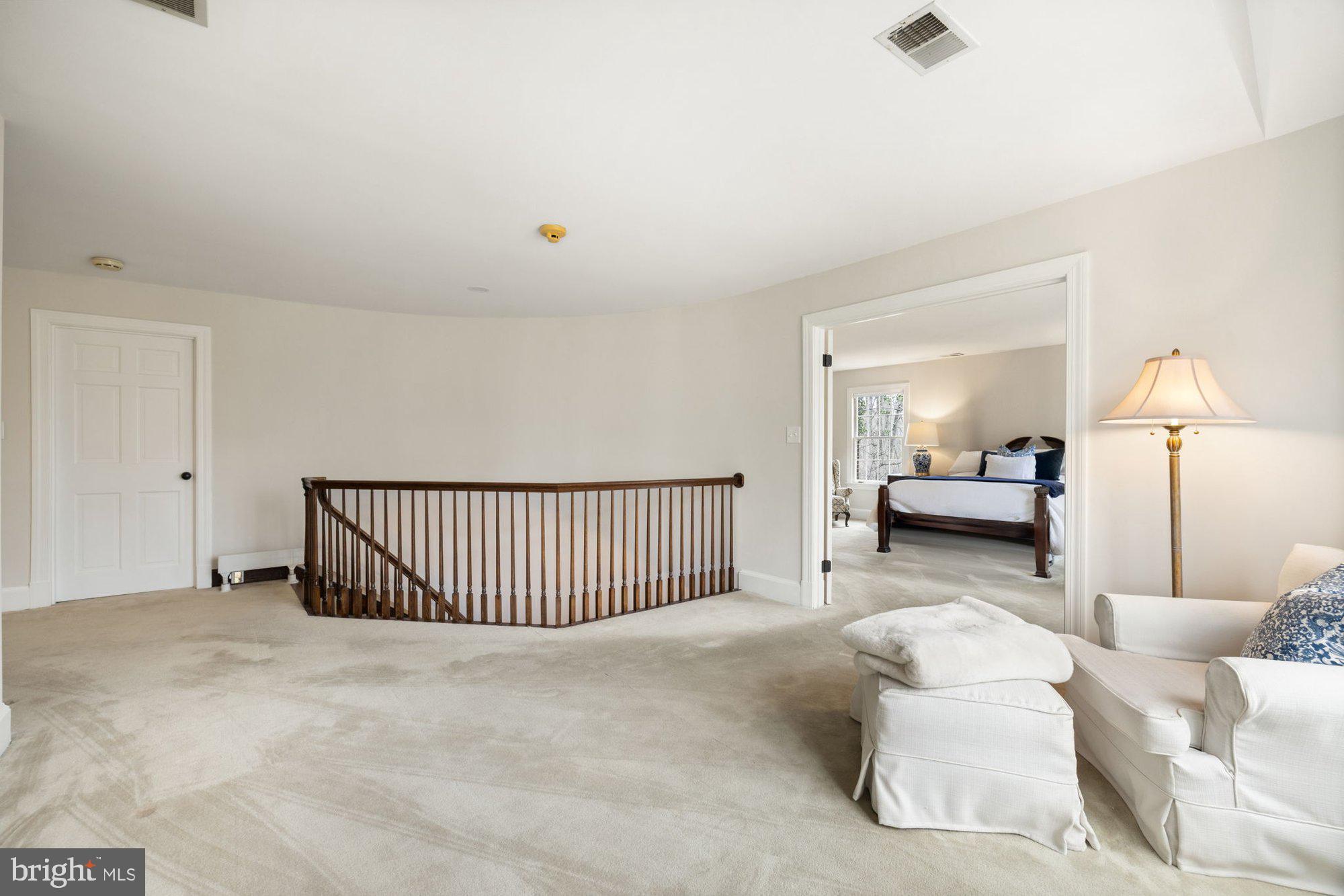 CEDAR RUN - Residential