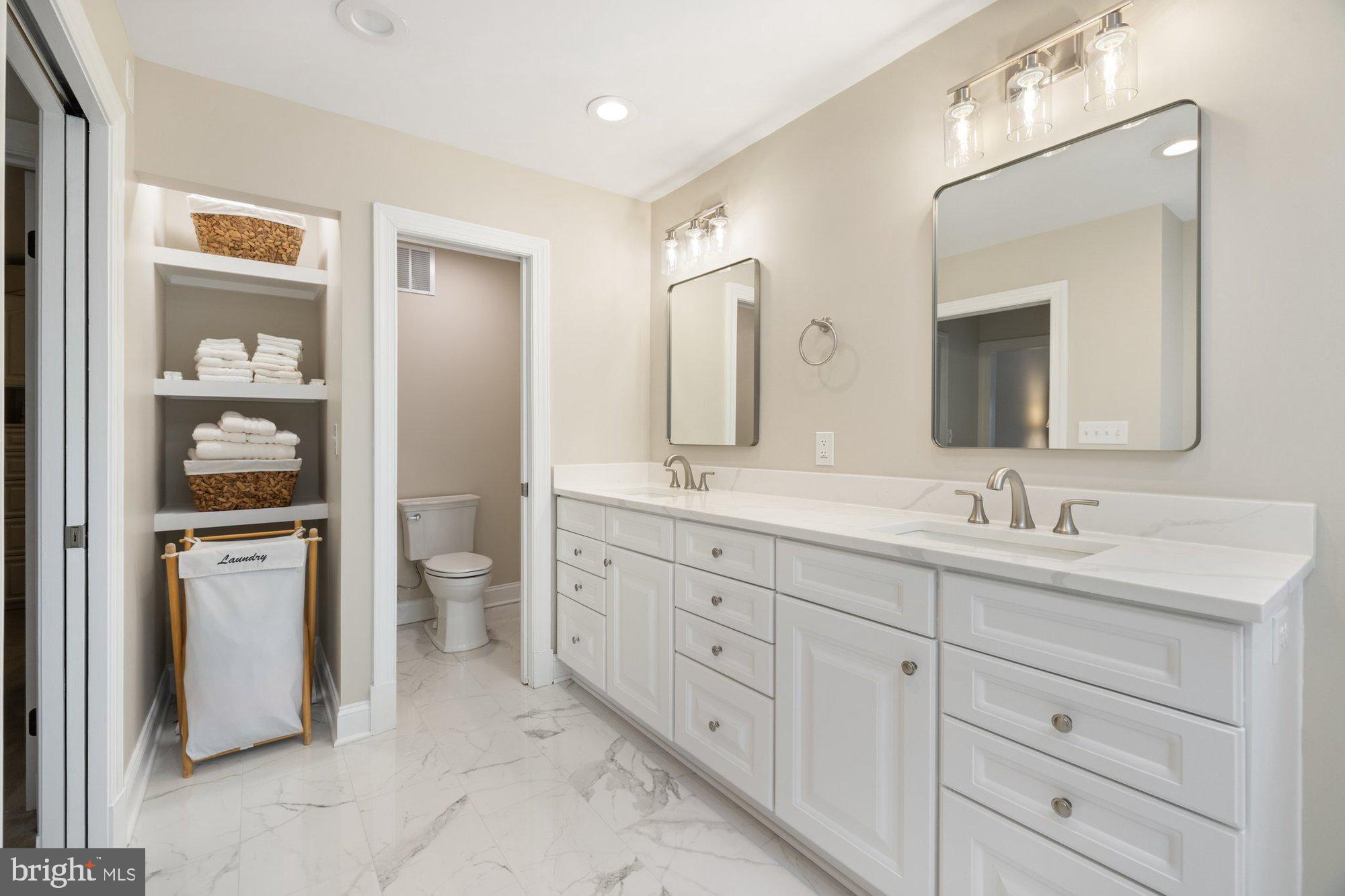 CEDAR RUN - Residential