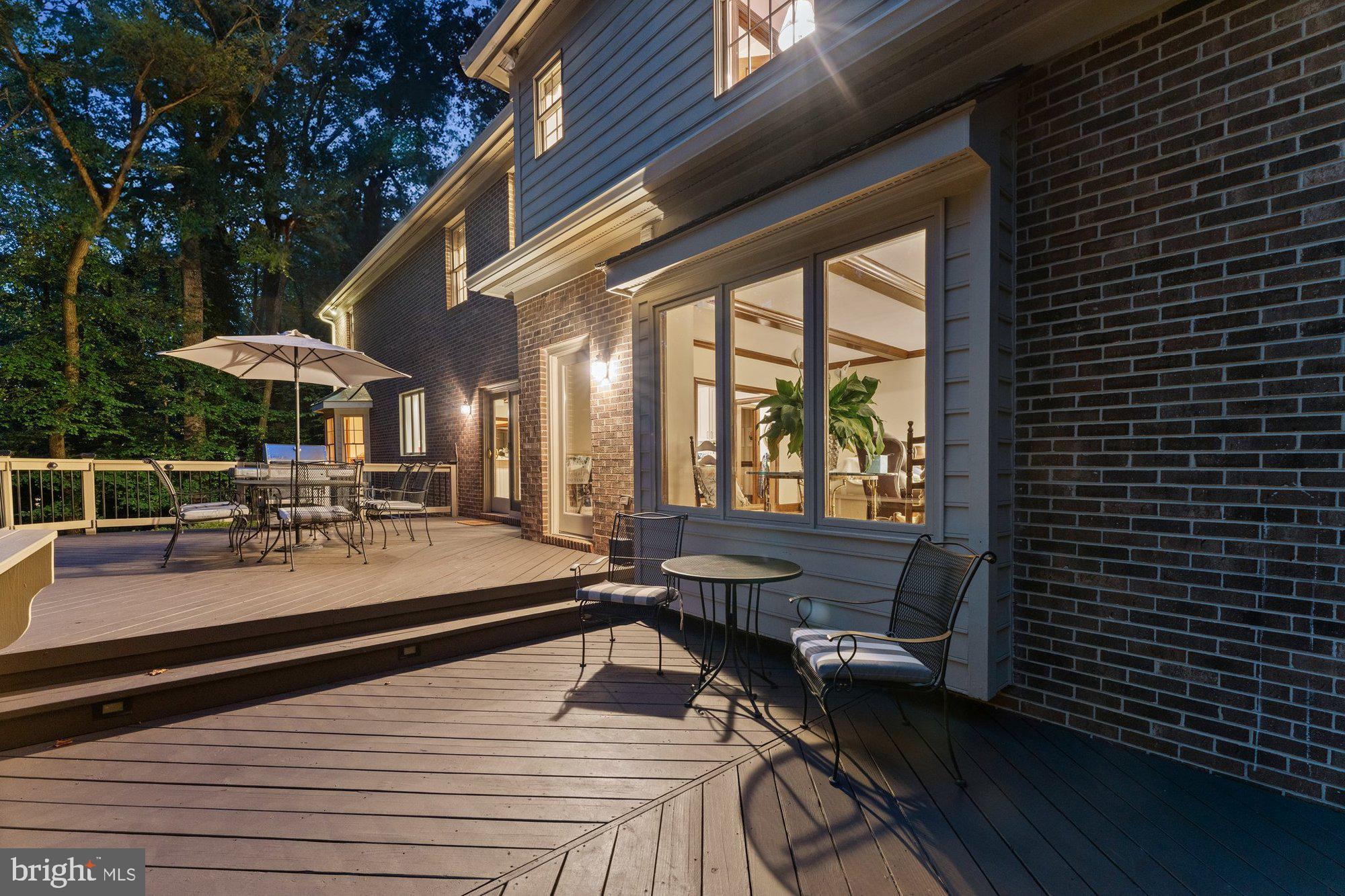 CEDAR RUN - Residential