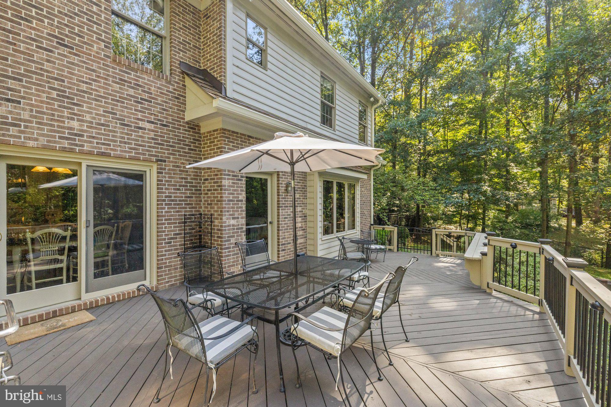 CEDAR RUN - Residential