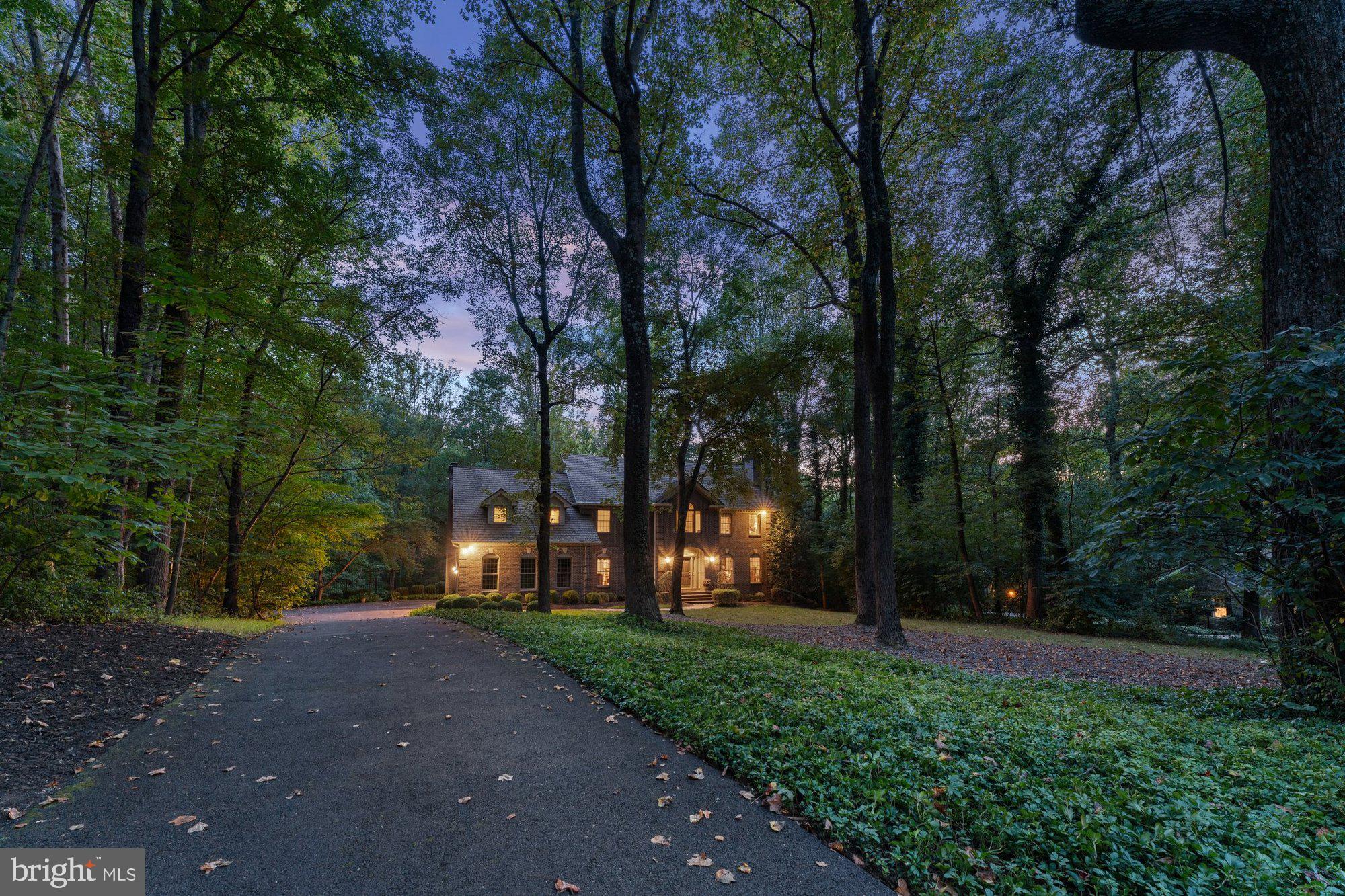 CEDAR RUN - Residential