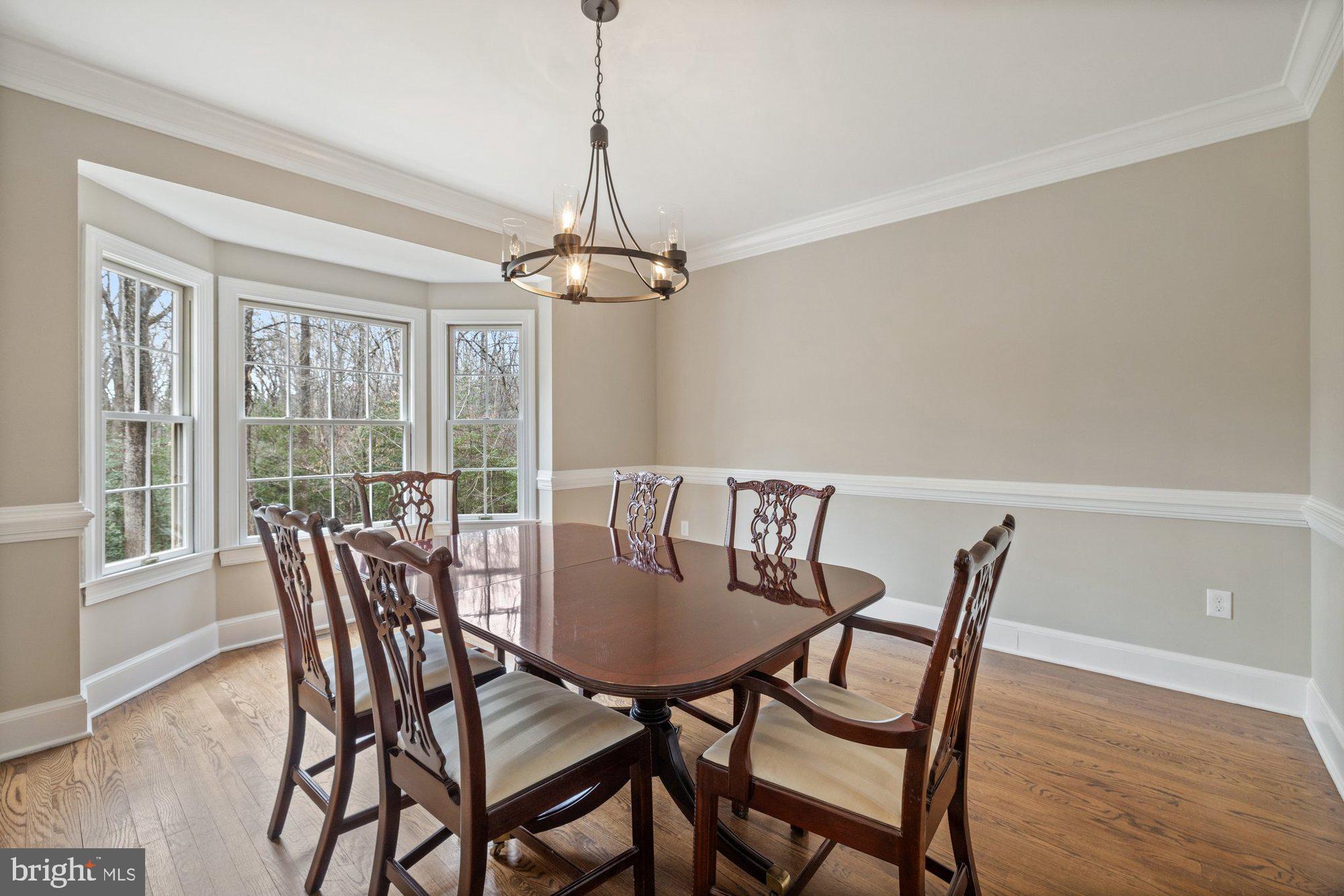 CEDAR RUN - Residential