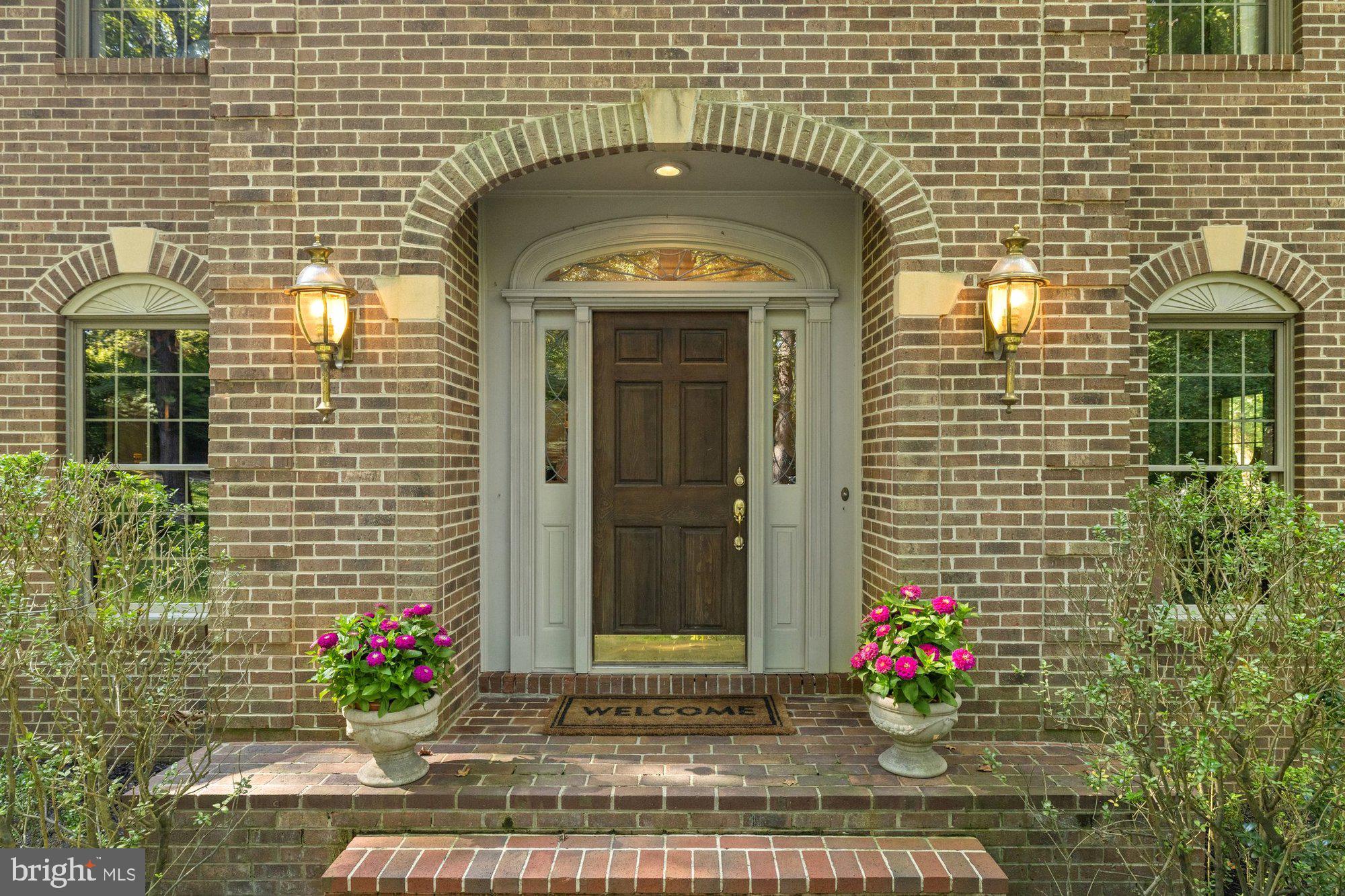 CEDAR RUN - Residential