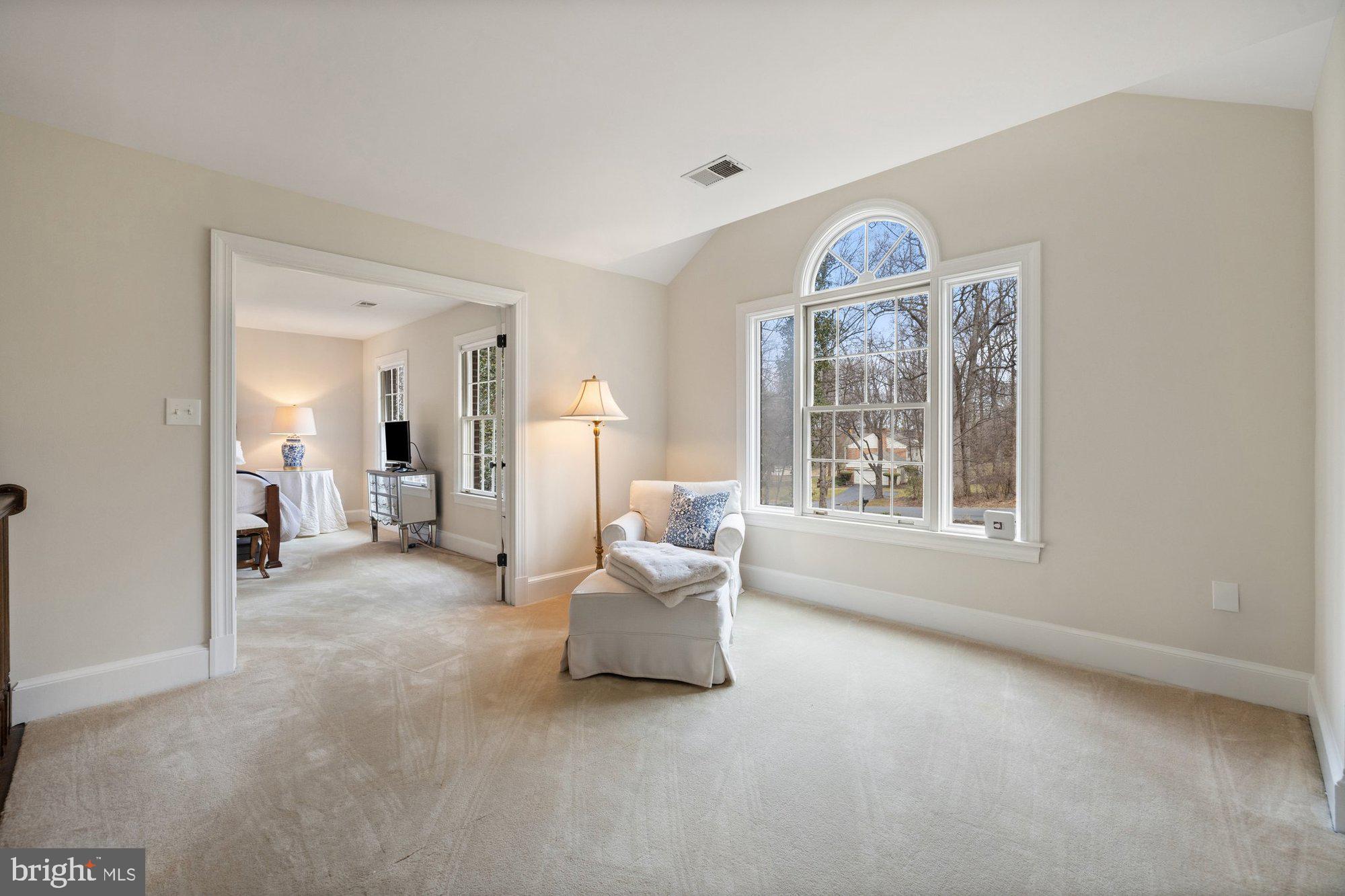 CEDAR RUN - Residential