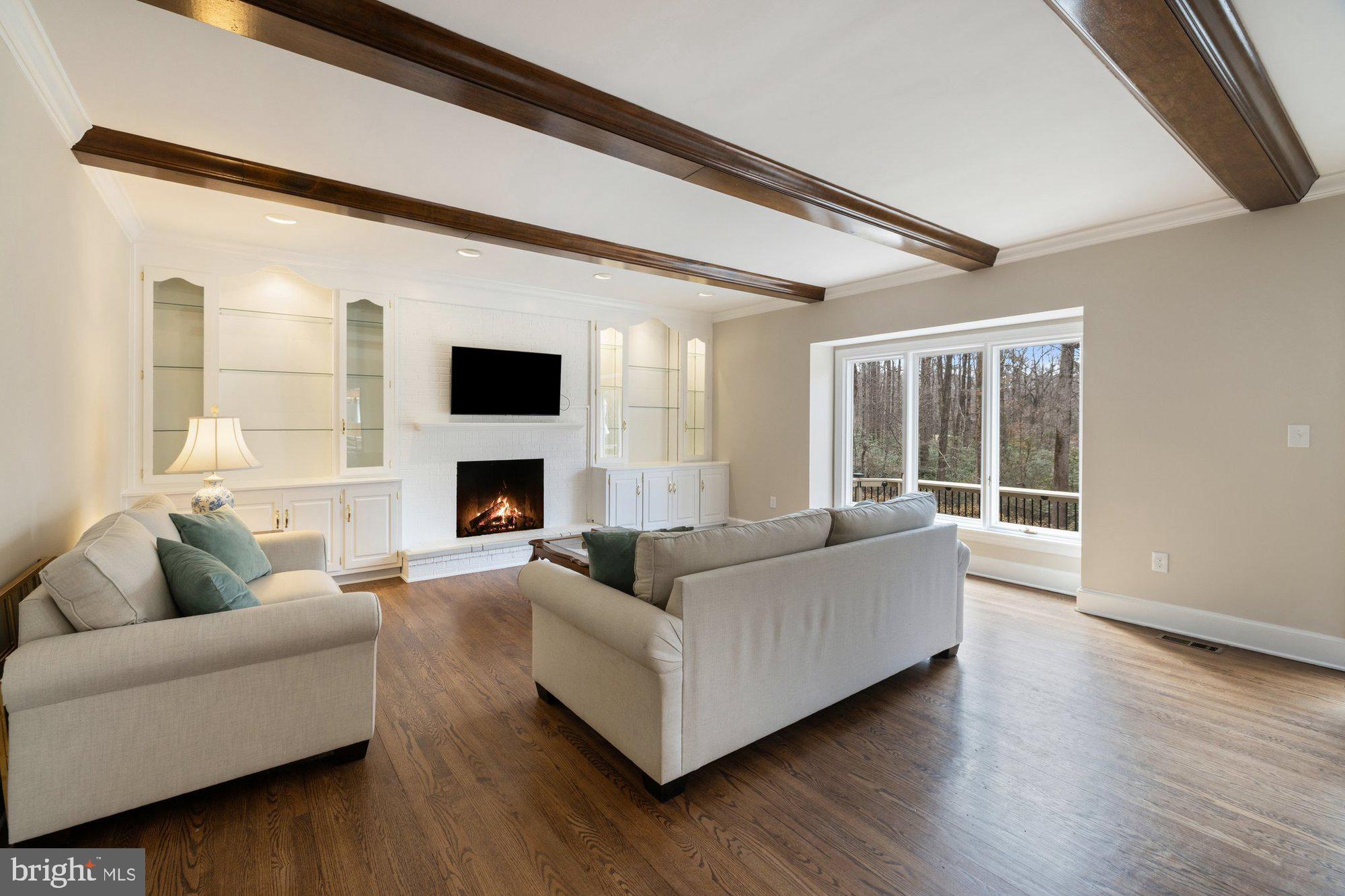 CEDAR RUN - Residential