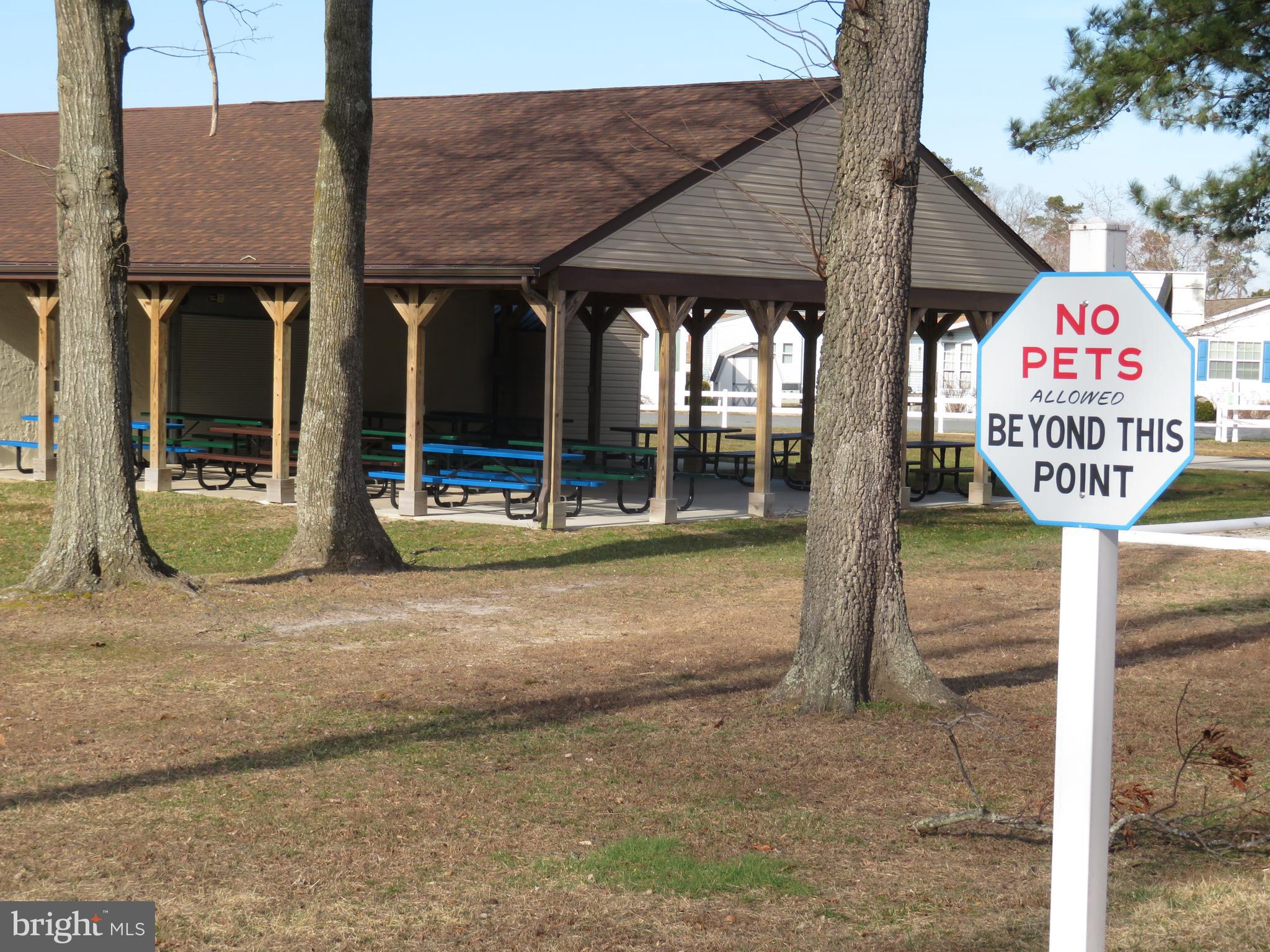 WHITE HORSE PARK II - Residential