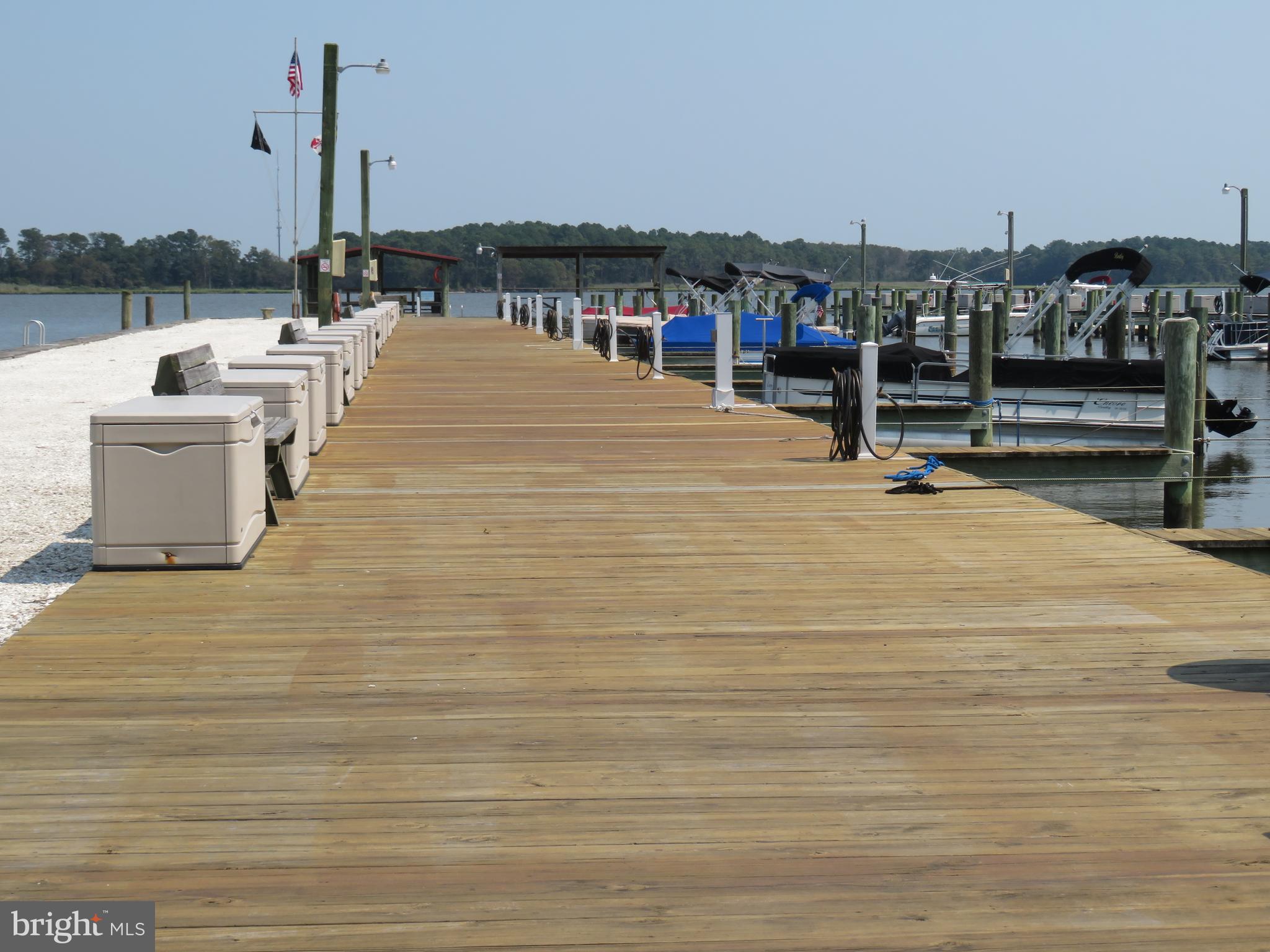 WHITE HORSE PARK II - Residential