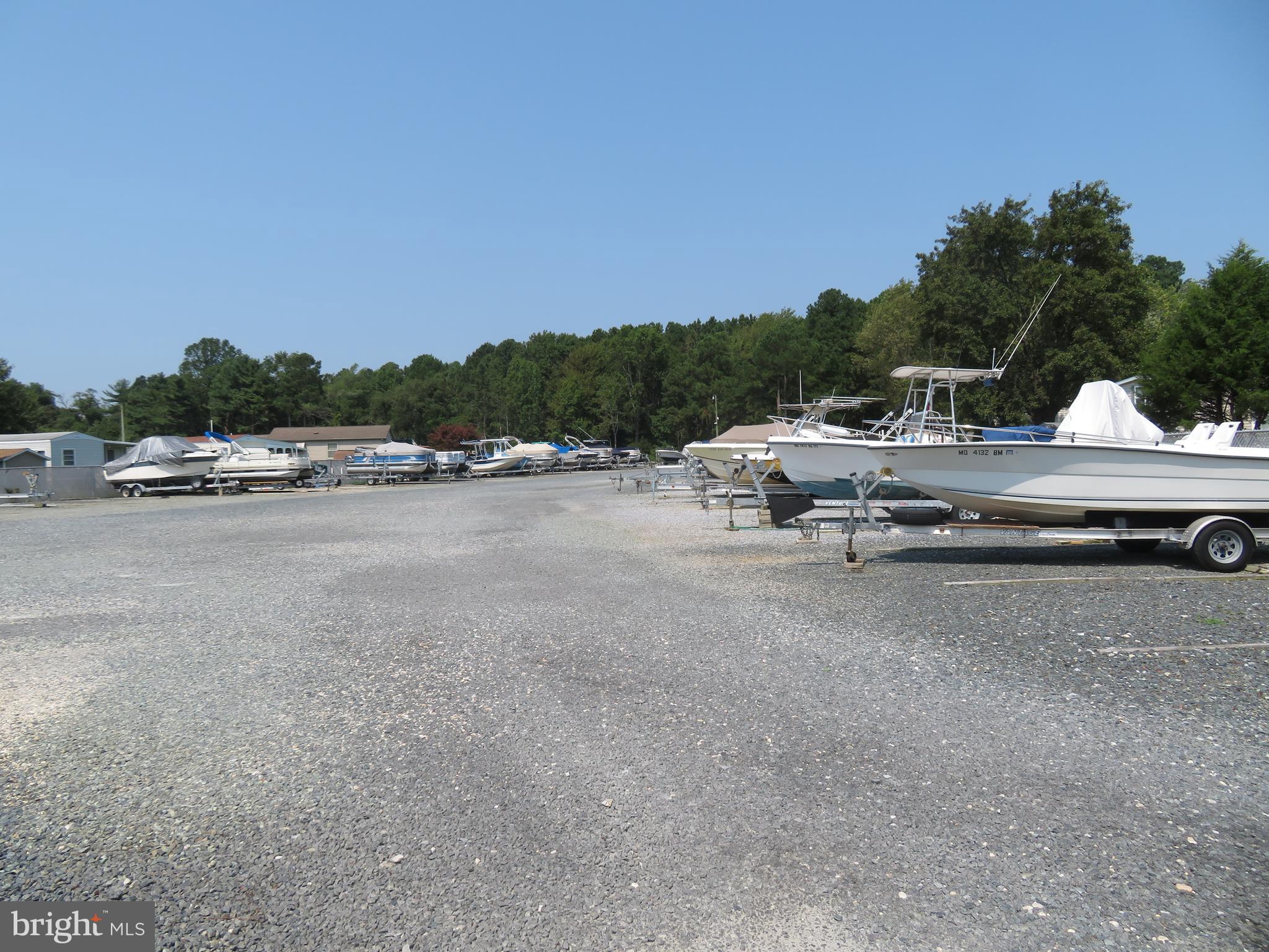 WHITE HORSE PARK II - Residential