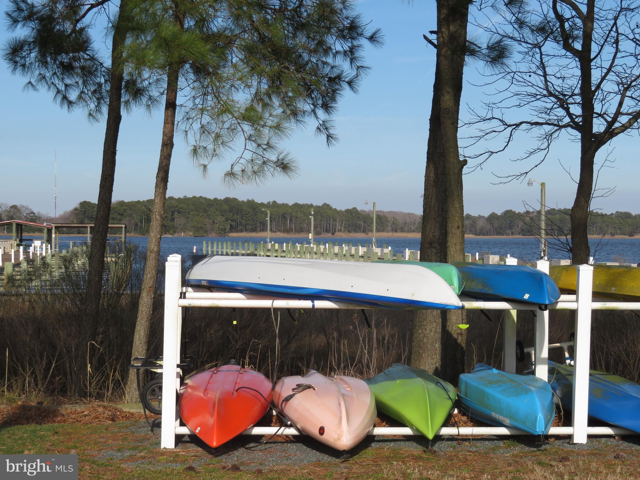 WHITE HORSE PARK II - Residential