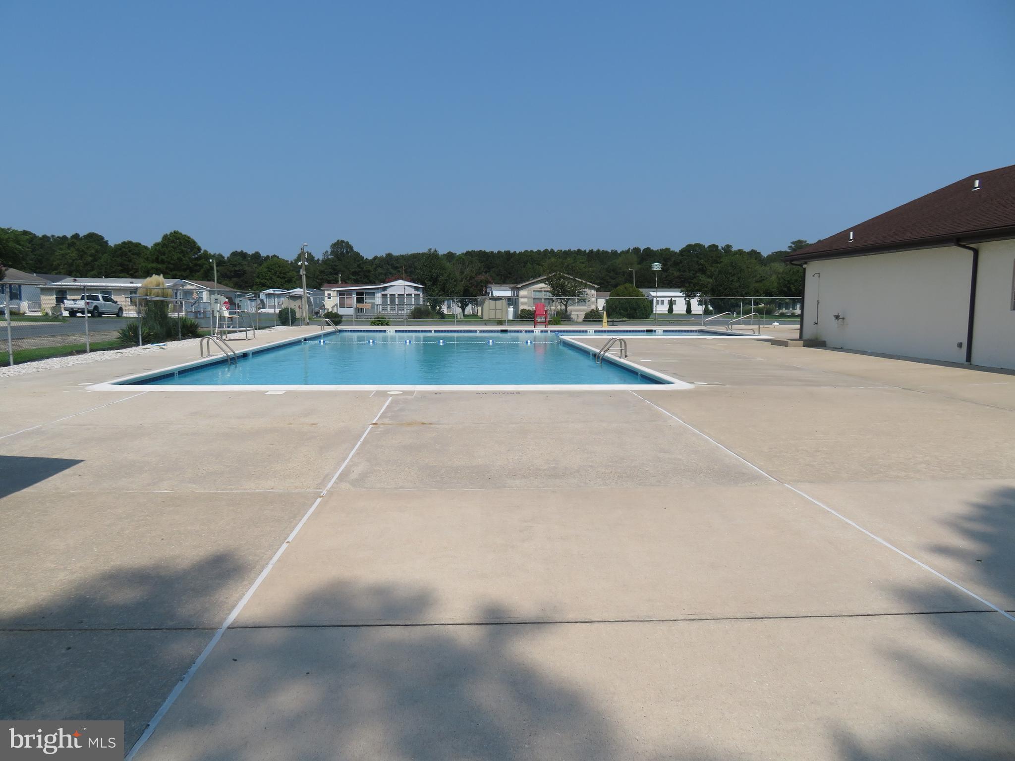 WHITE HORSE PARK II - Residential