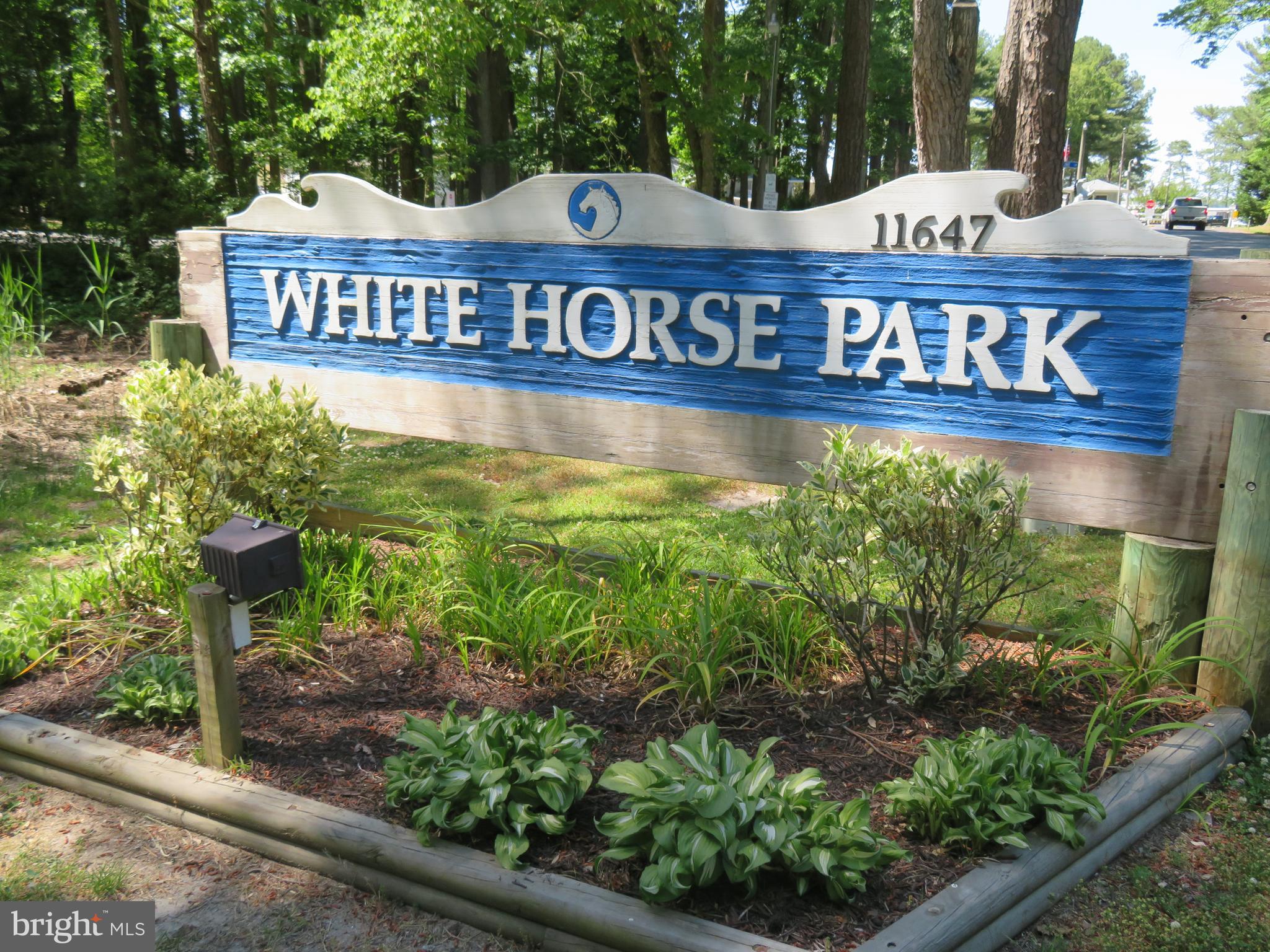 WHITE HORSE PARK II - Residential