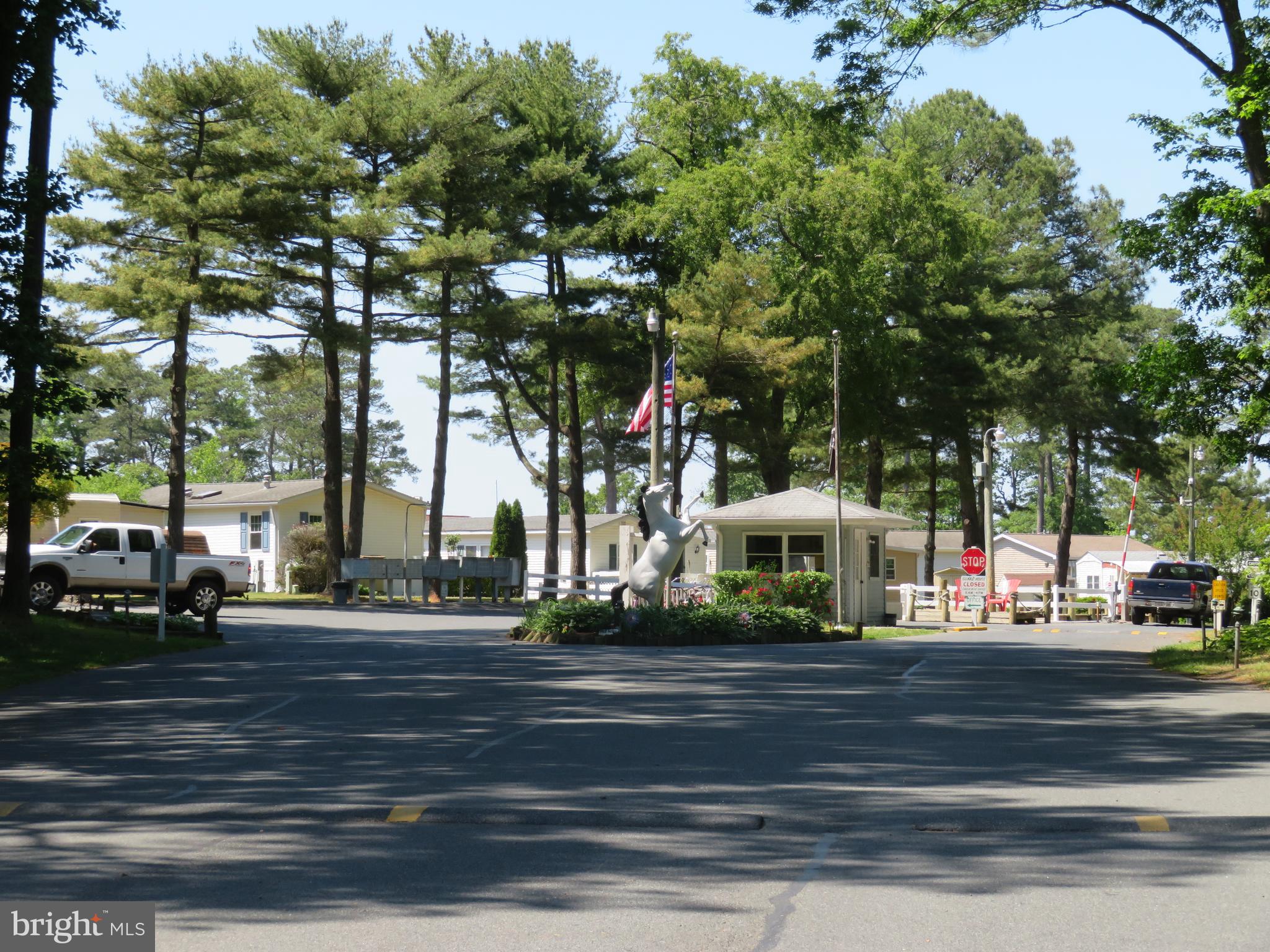WHITE HORSE PARK II - Residential
