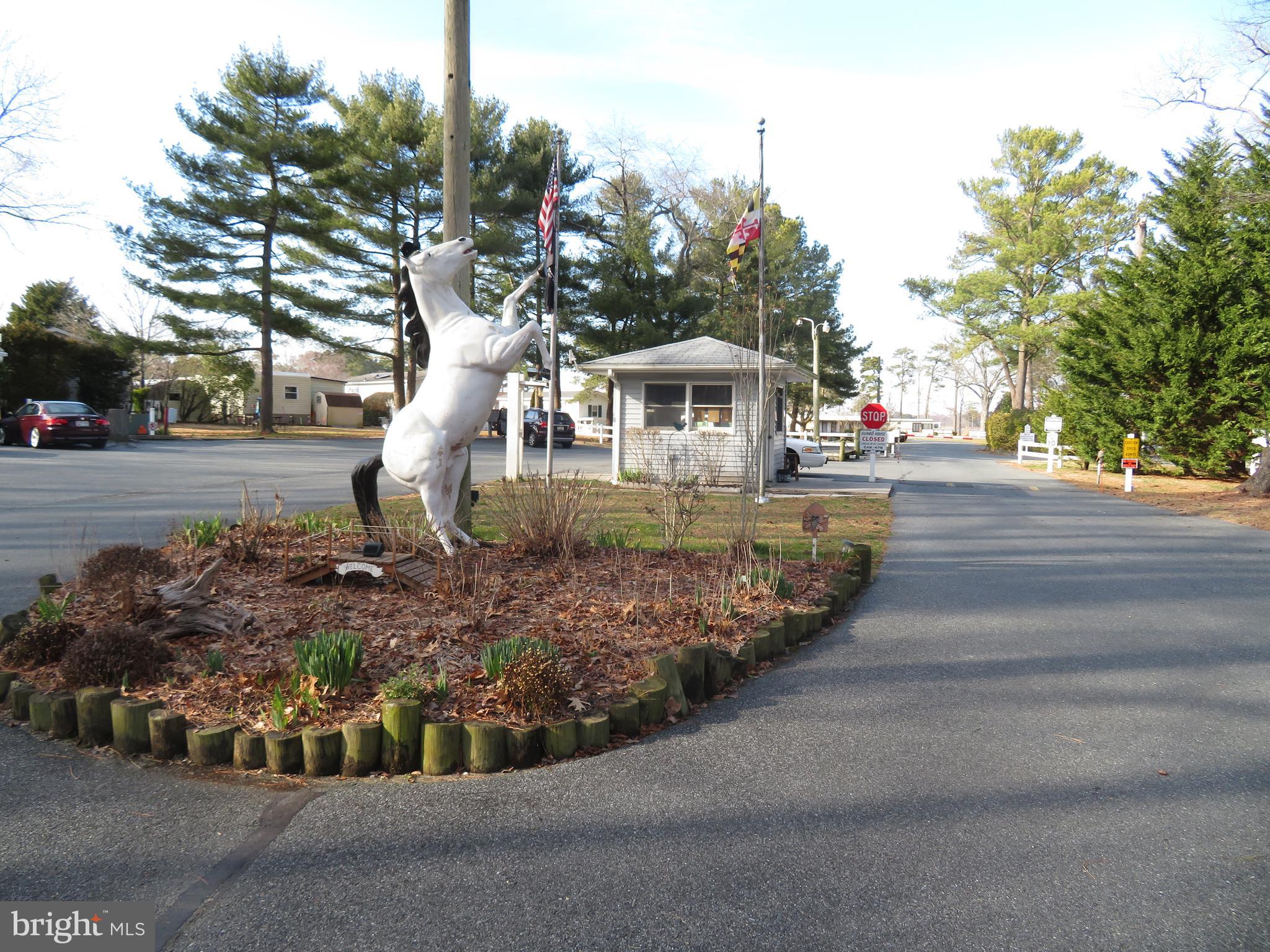 WHITE HORSE PARK II - Residential
