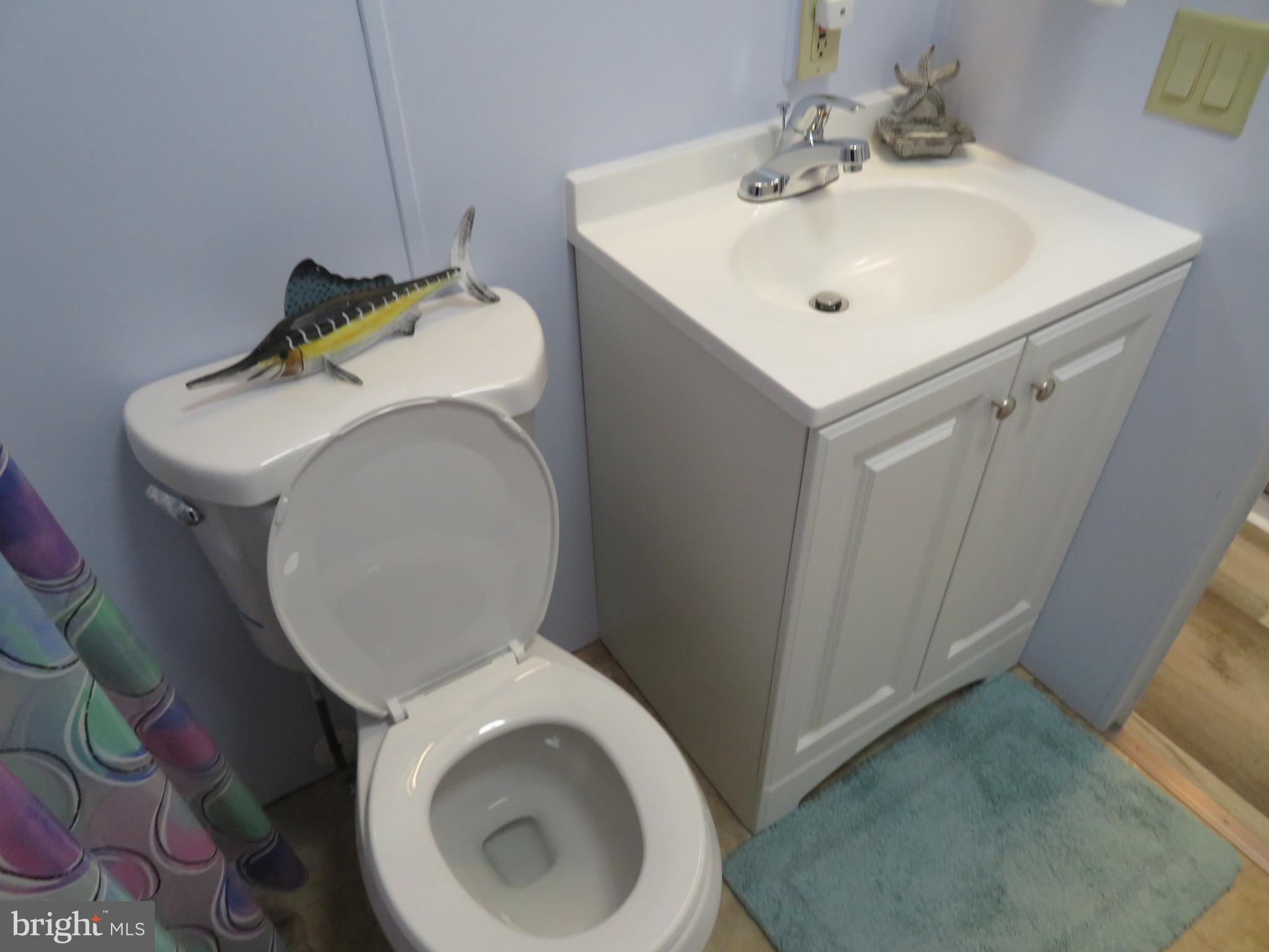 WHITE HORSE PARK II - Residential