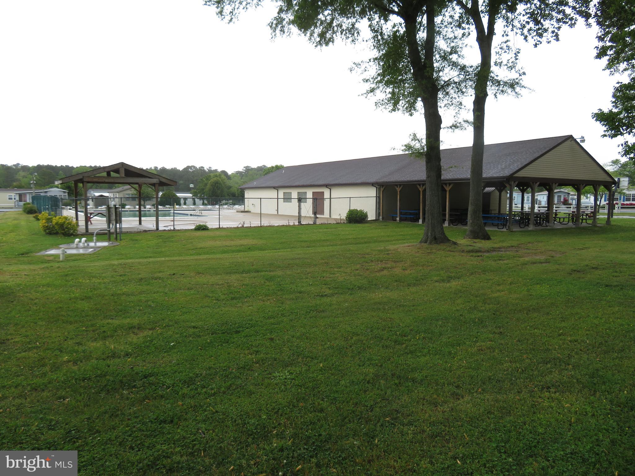 WHITE HORSE PARK II - Residential