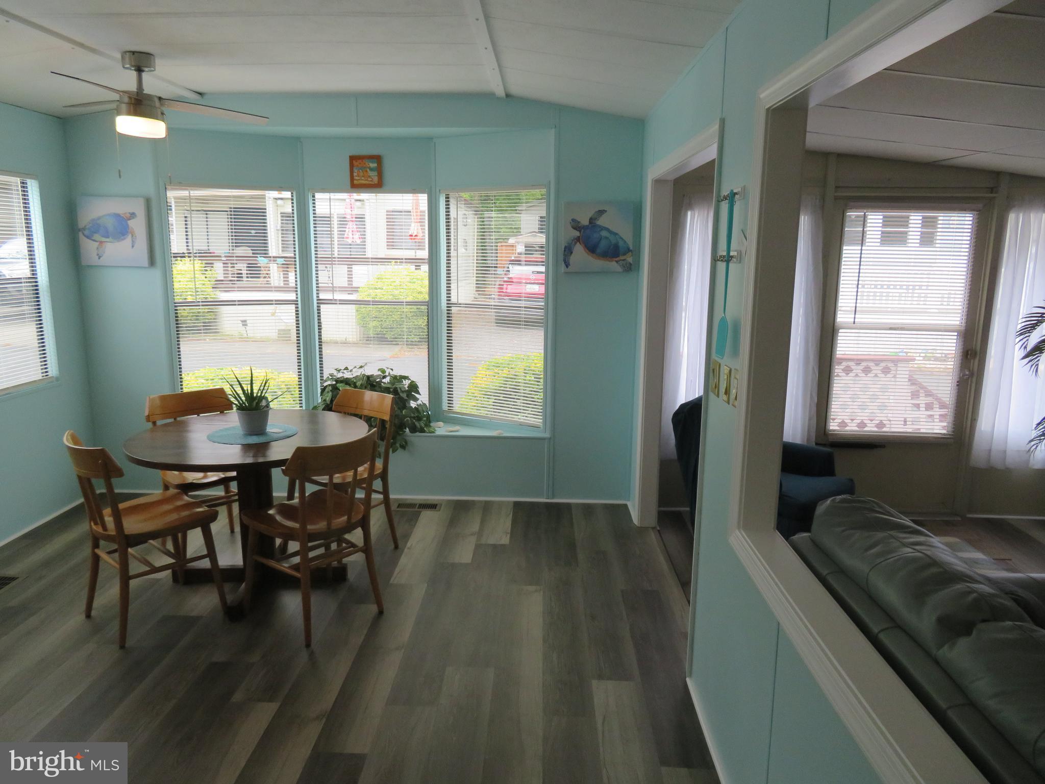 WHITE HORSE PARK II - Residential