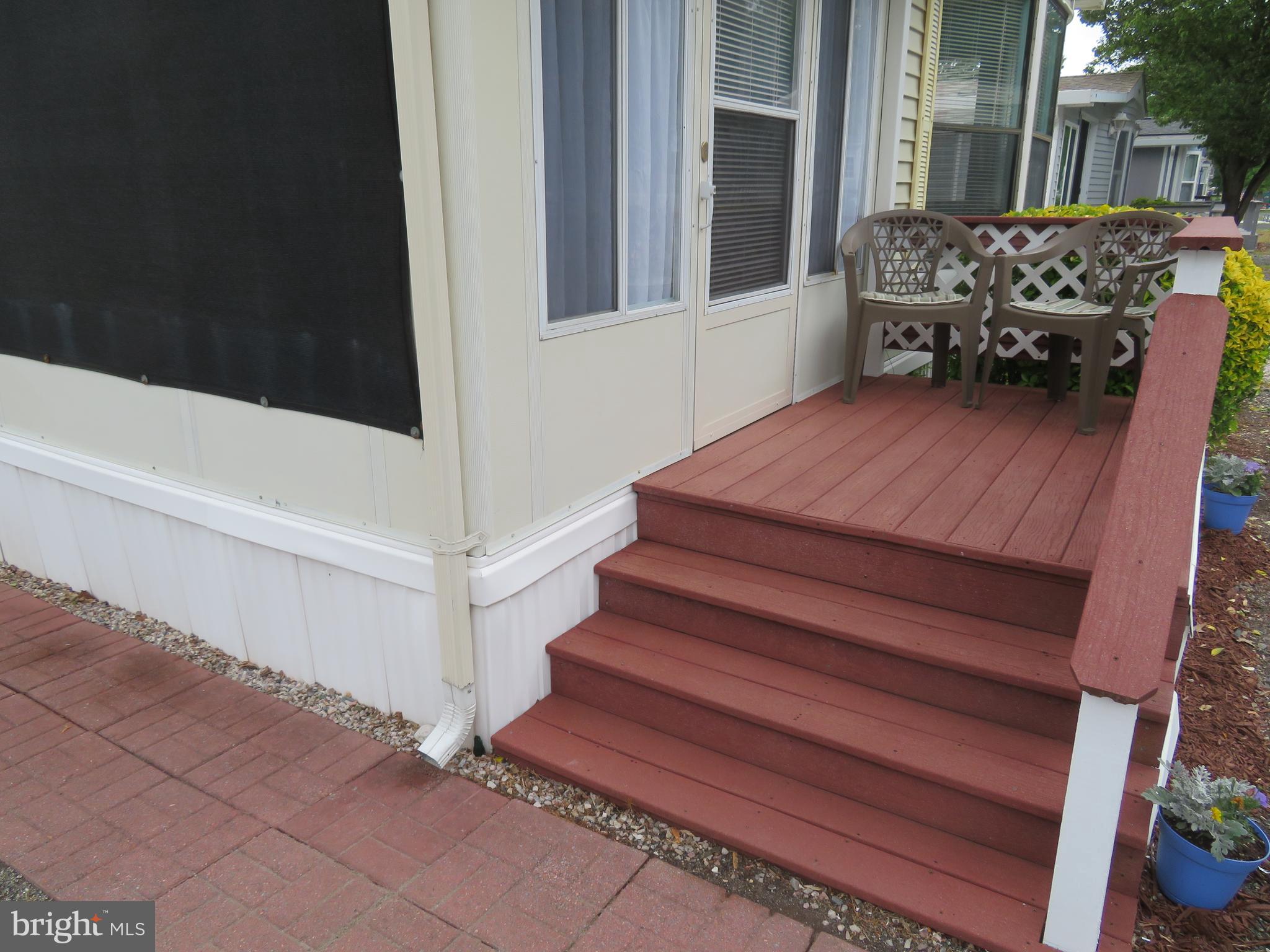 WHITE HORSE PARK II - Residential