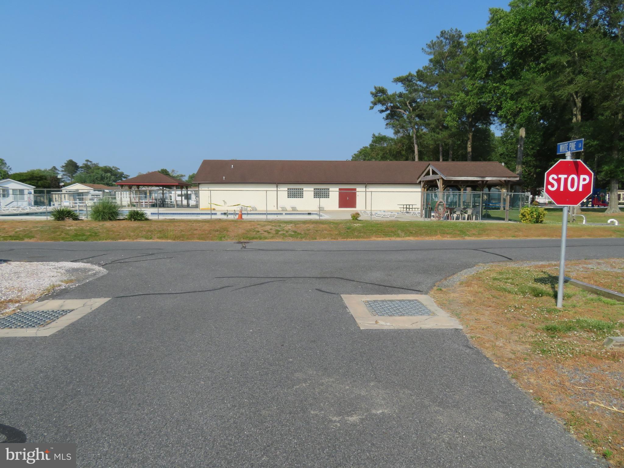 WHITE HORSE PARK II - Residential