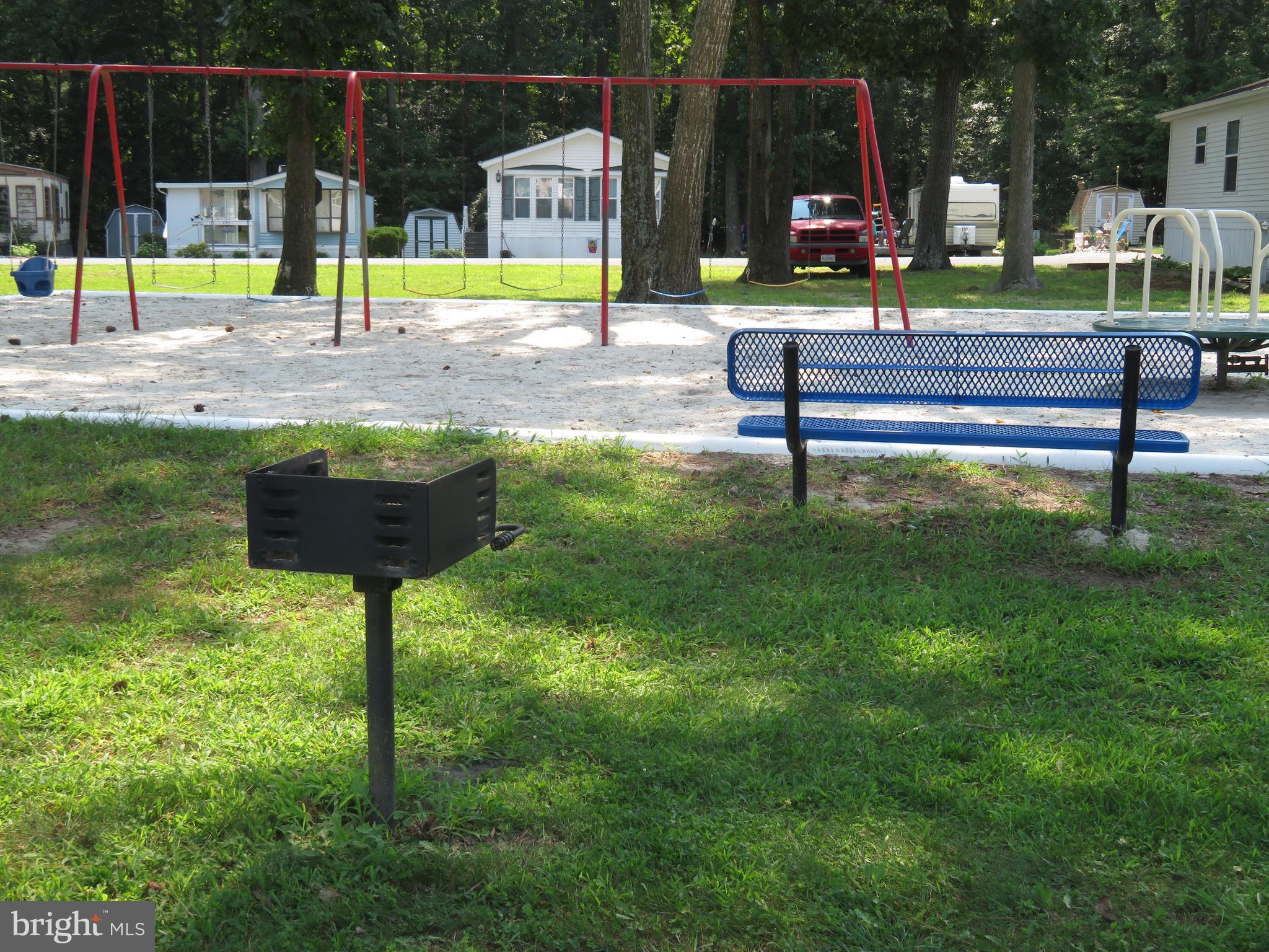 WHITE HORSE PARK II - Residential