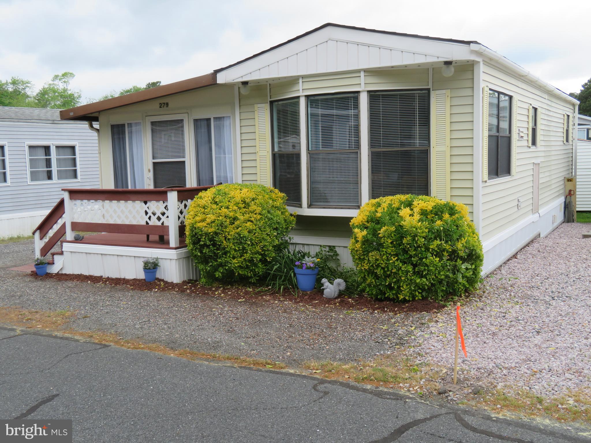 WHITE HORSE PARK II - Residential