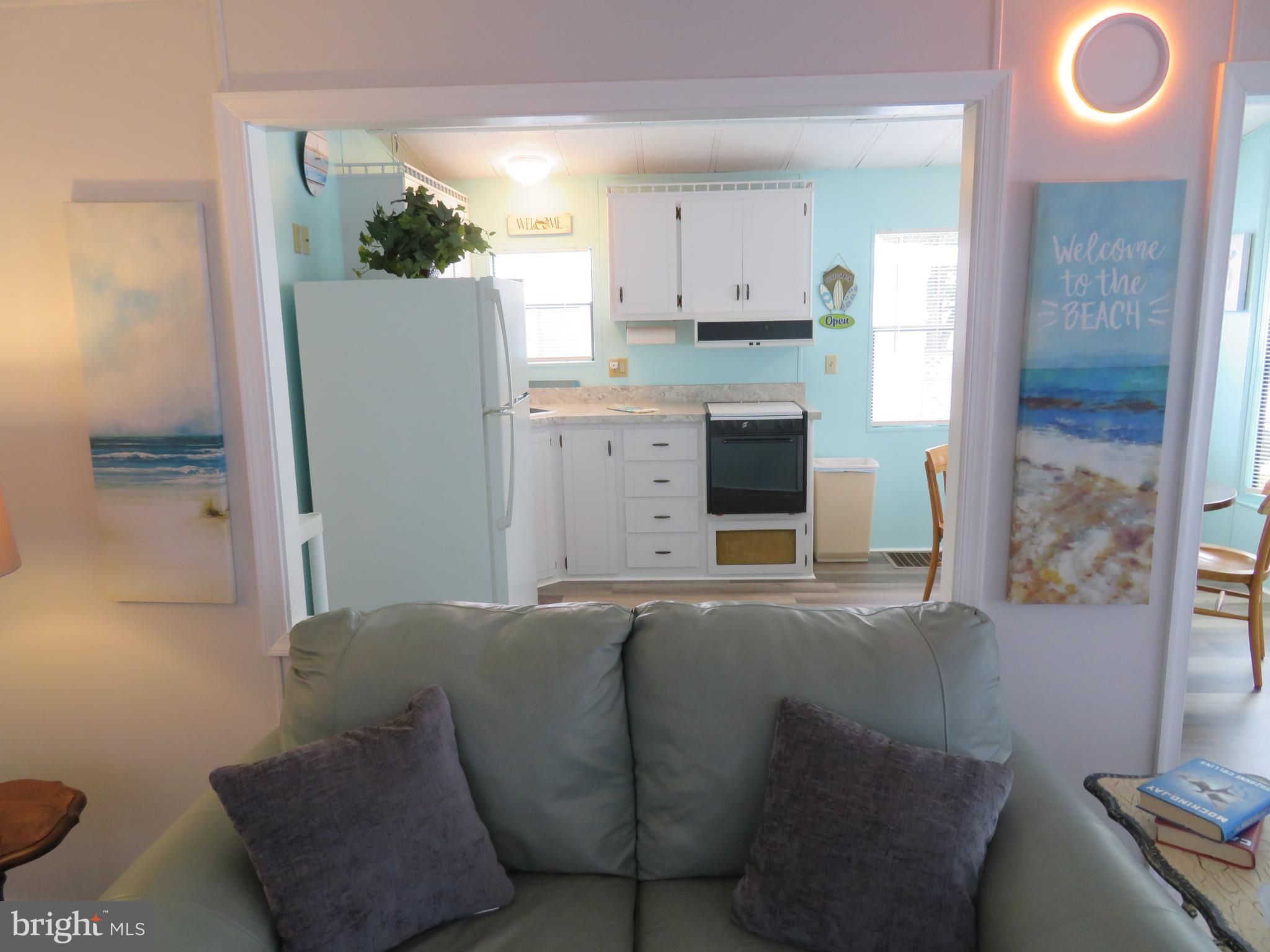 WHITE HORSE PARK II - Residential