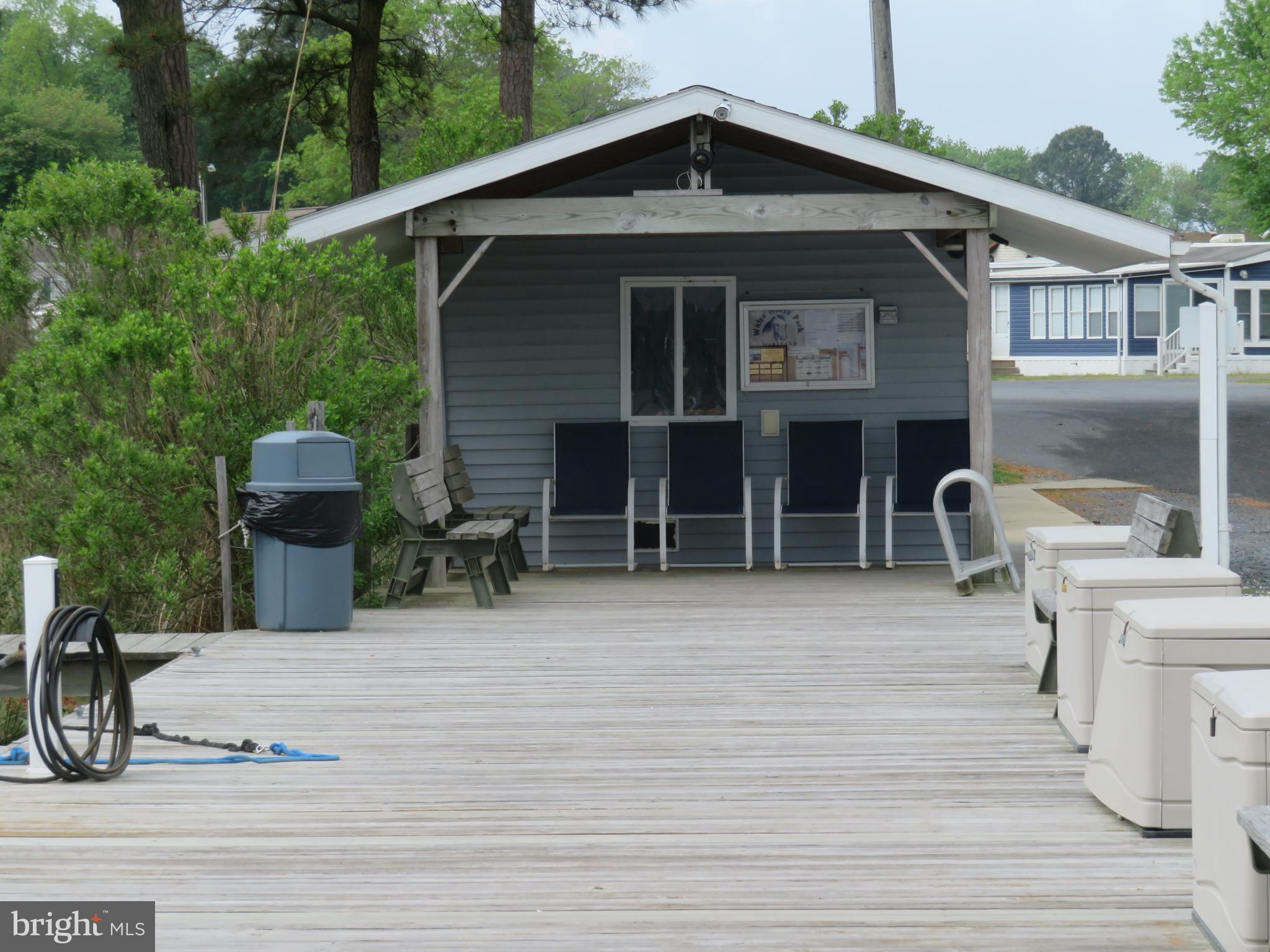 WHITE HORSE PARK II - Residential