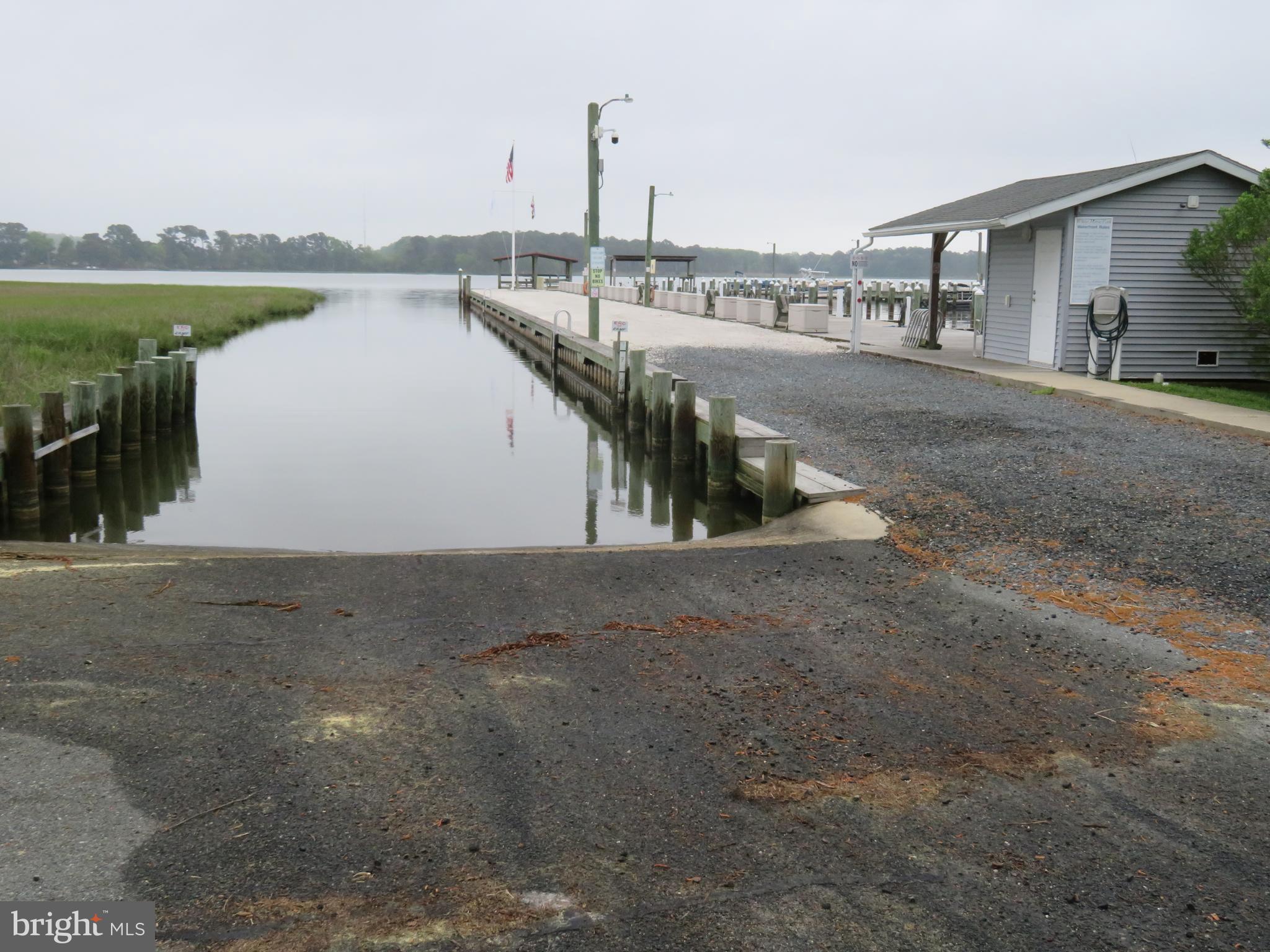 WHITE HORSE PARK II - Residential