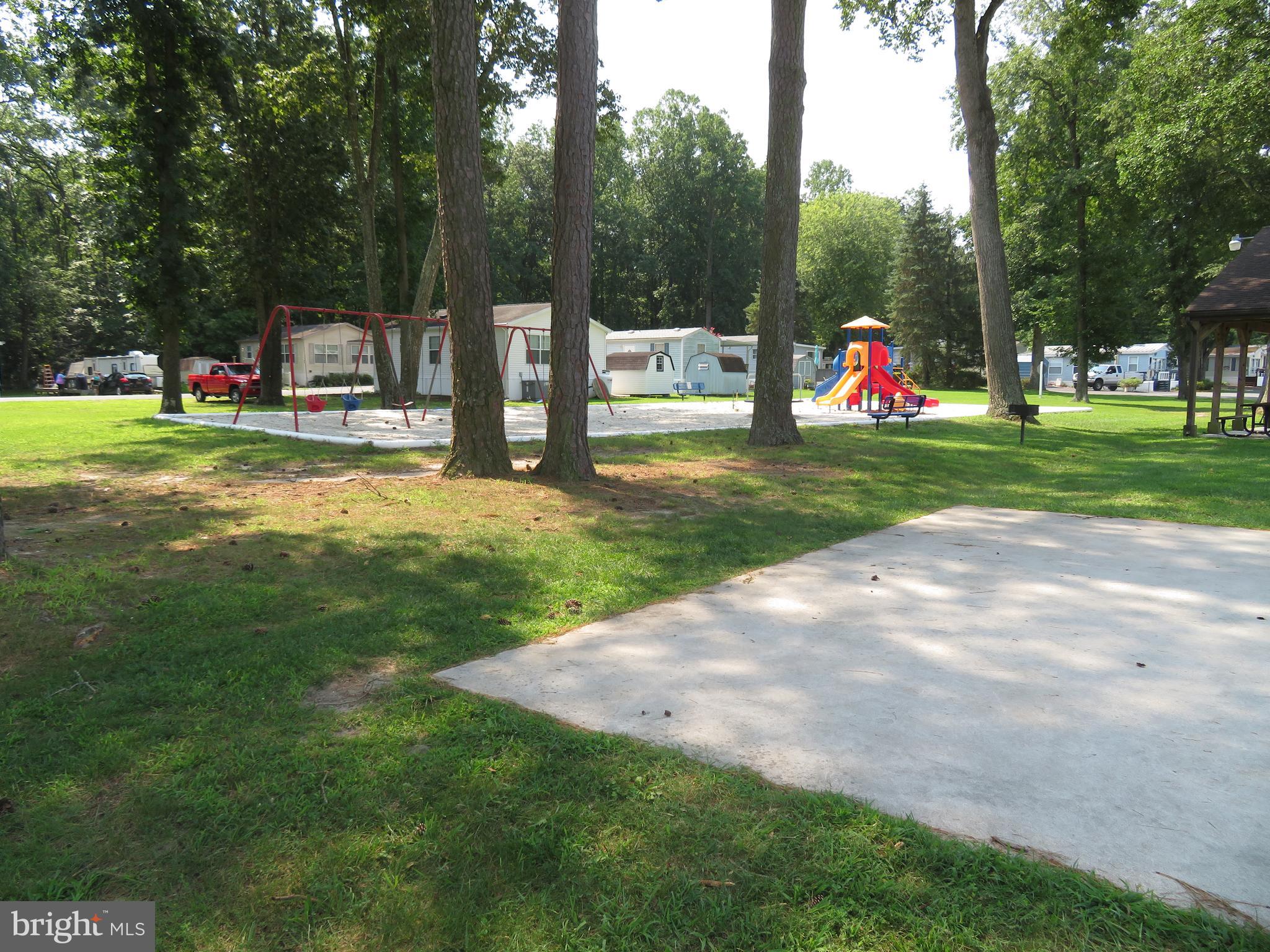 WHITE HORSE PARK II - Residential