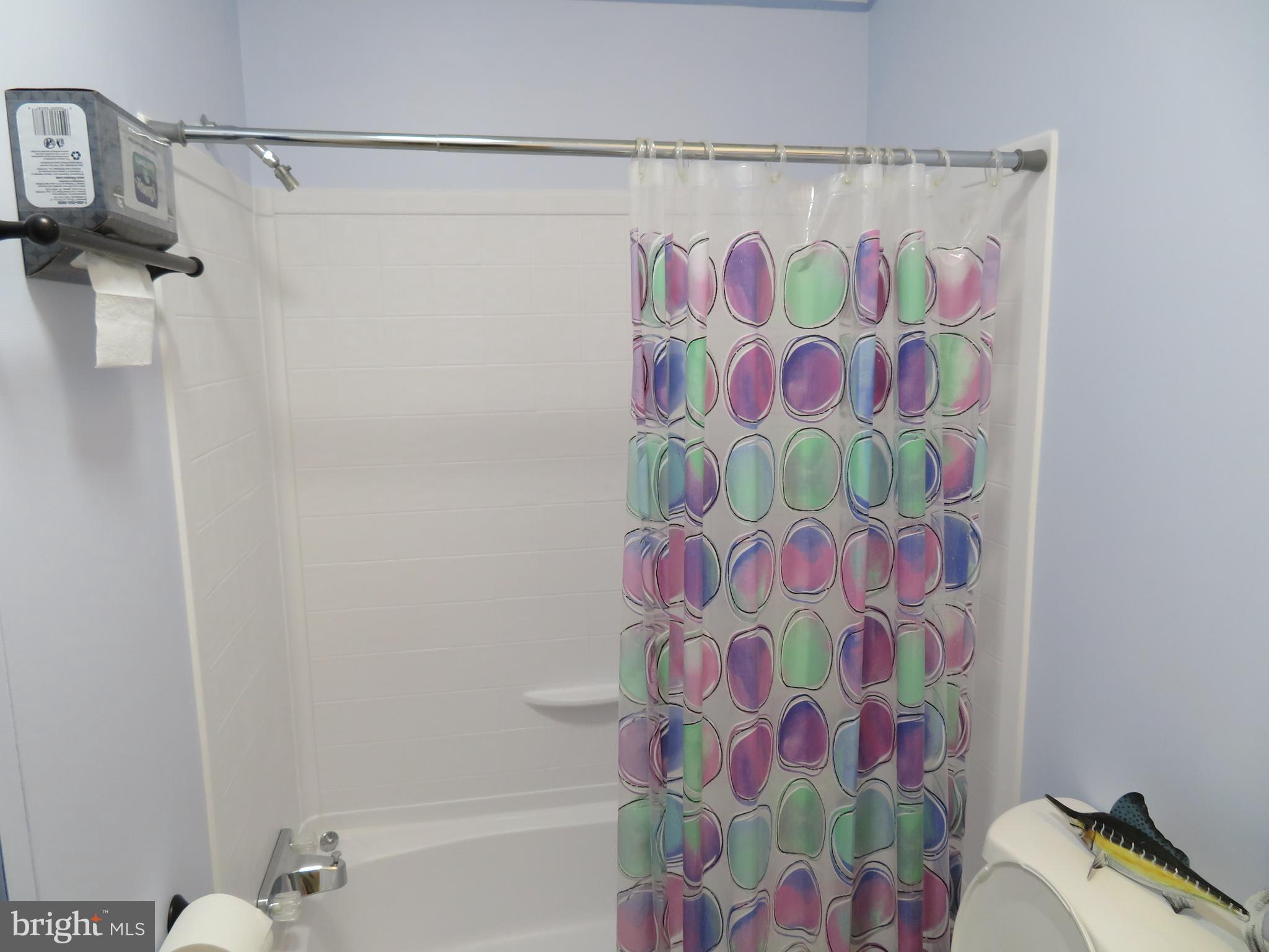 WHITE HORSE PARK II - Residential