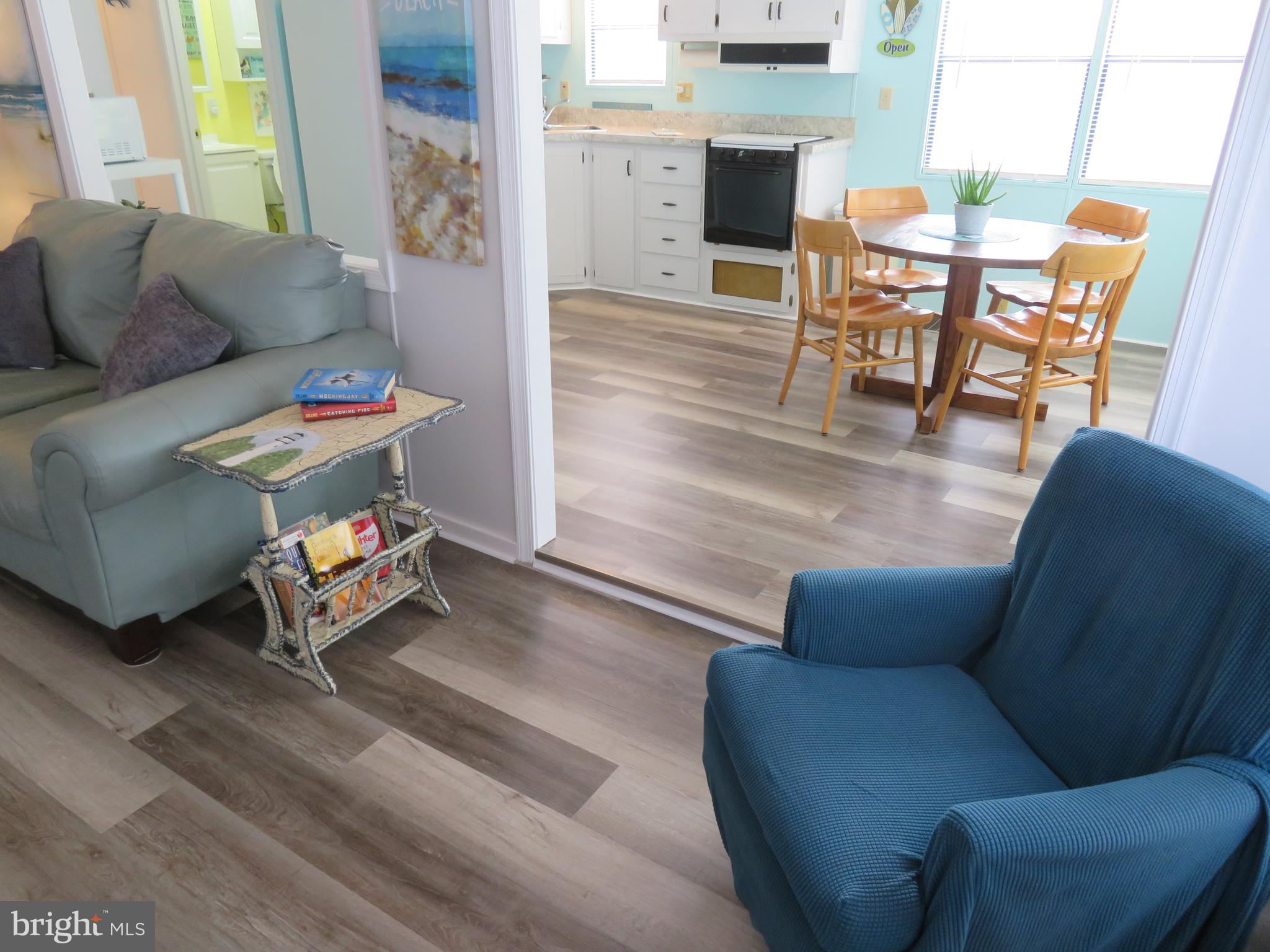 WHITE HORSE PARK II - Residential