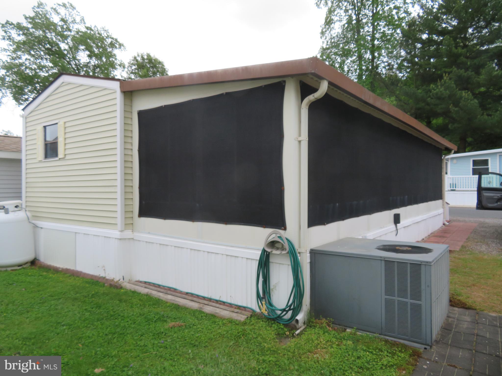 WHITE HORSE PARK II - Residential