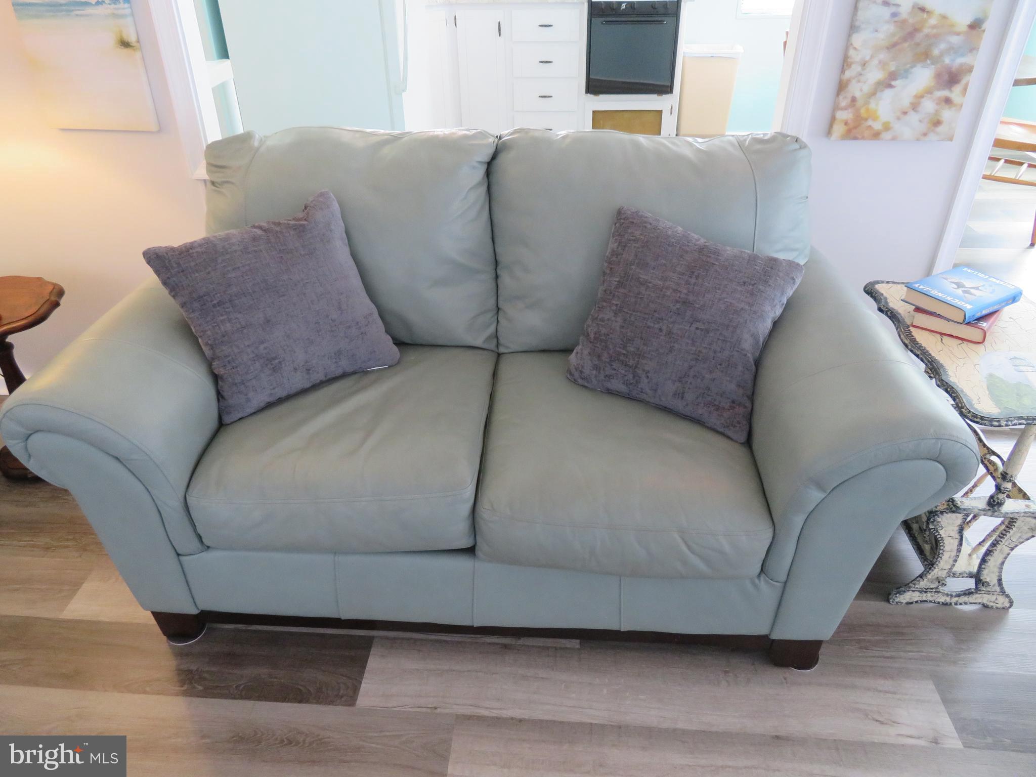 WHITE HORSE PARK II - Residential