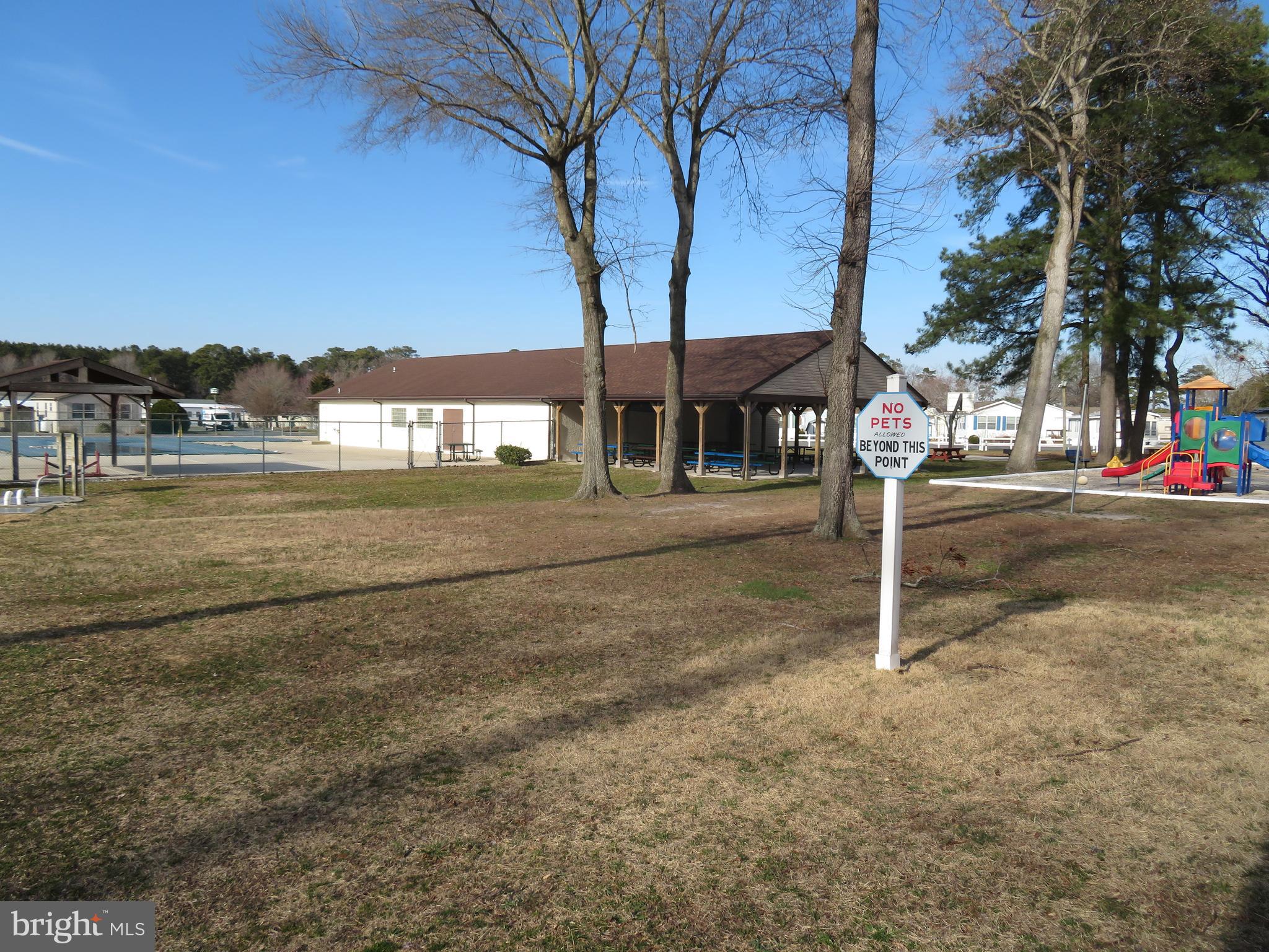 WHITE HORSE PARK II - Residential