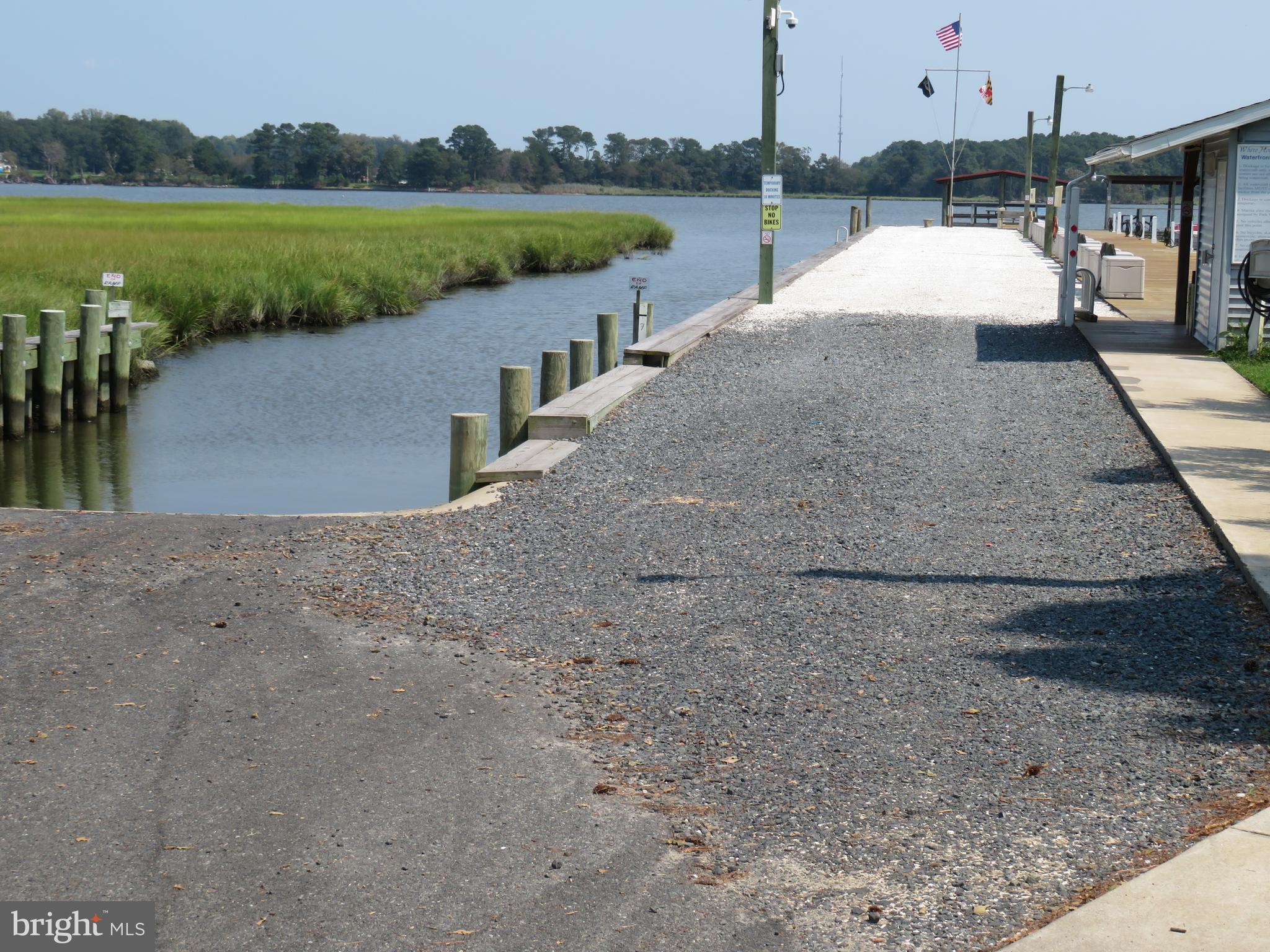 WHITE HORSE PARK II - Residential