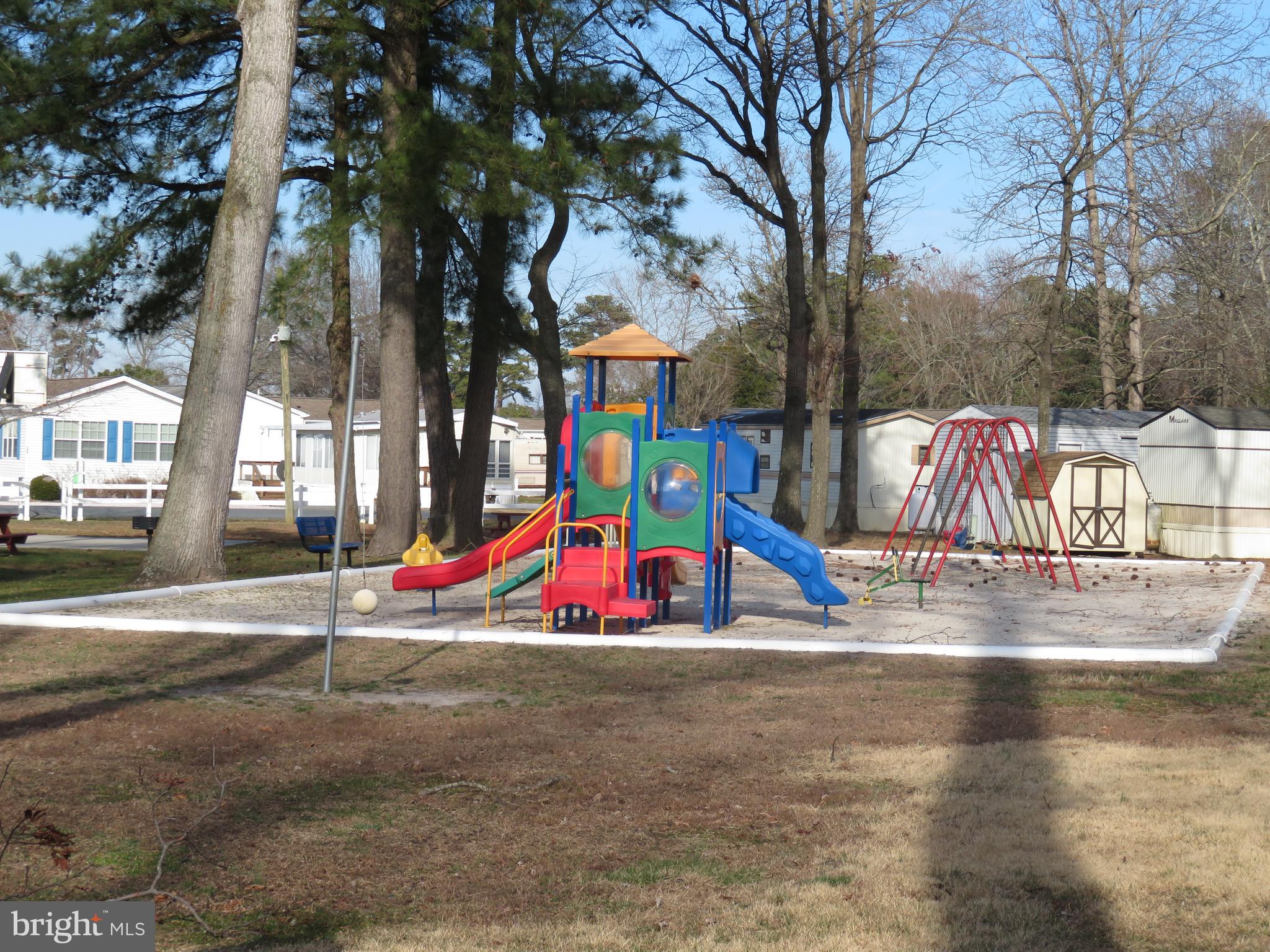 WHITE HORSE PARK II - Residential