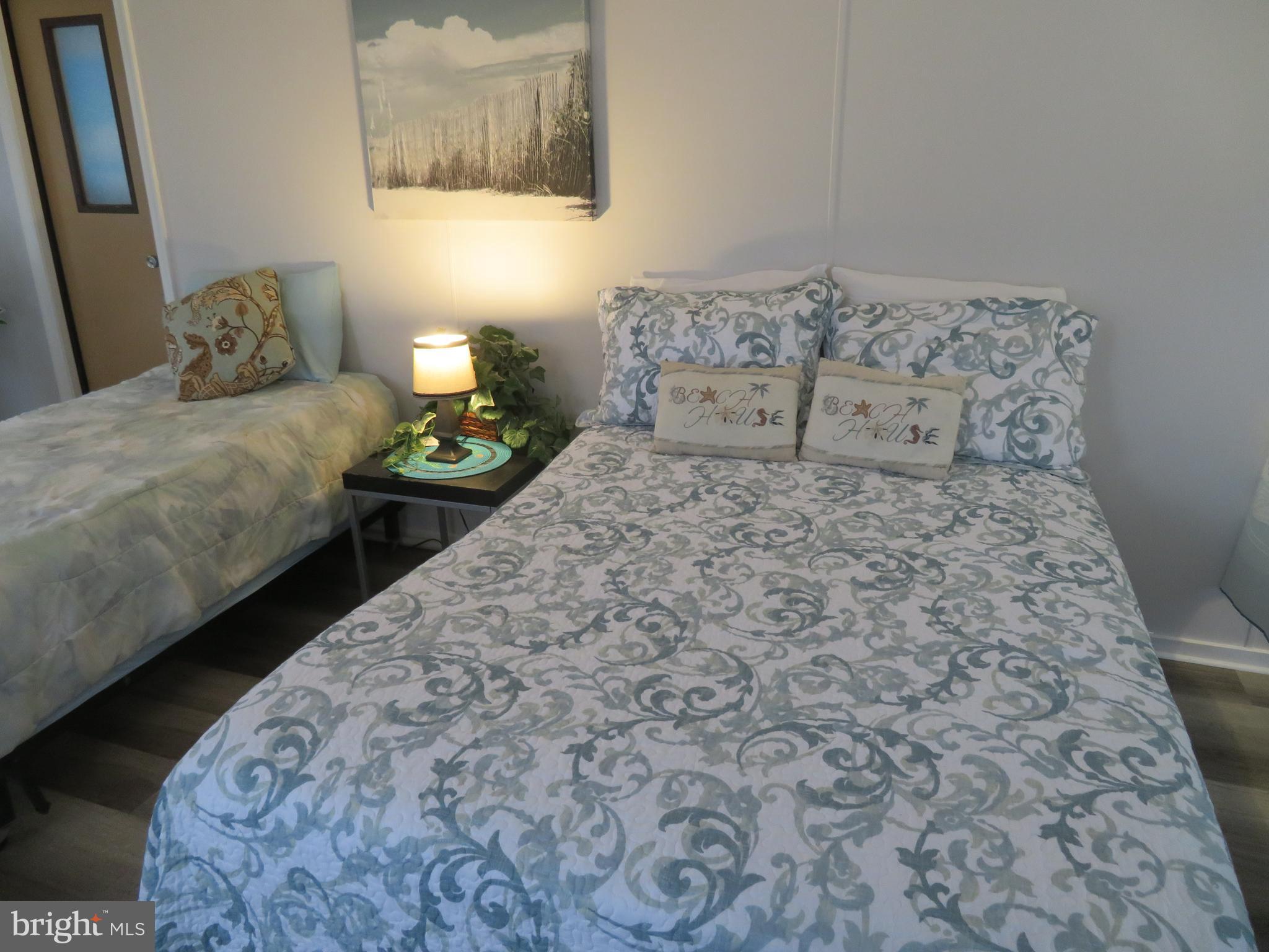 WHITE HORSE PARK II - Residential